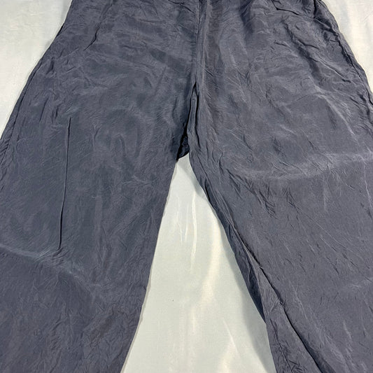 preloved Ilana Kohn archival silk wide leg pant - L/XL