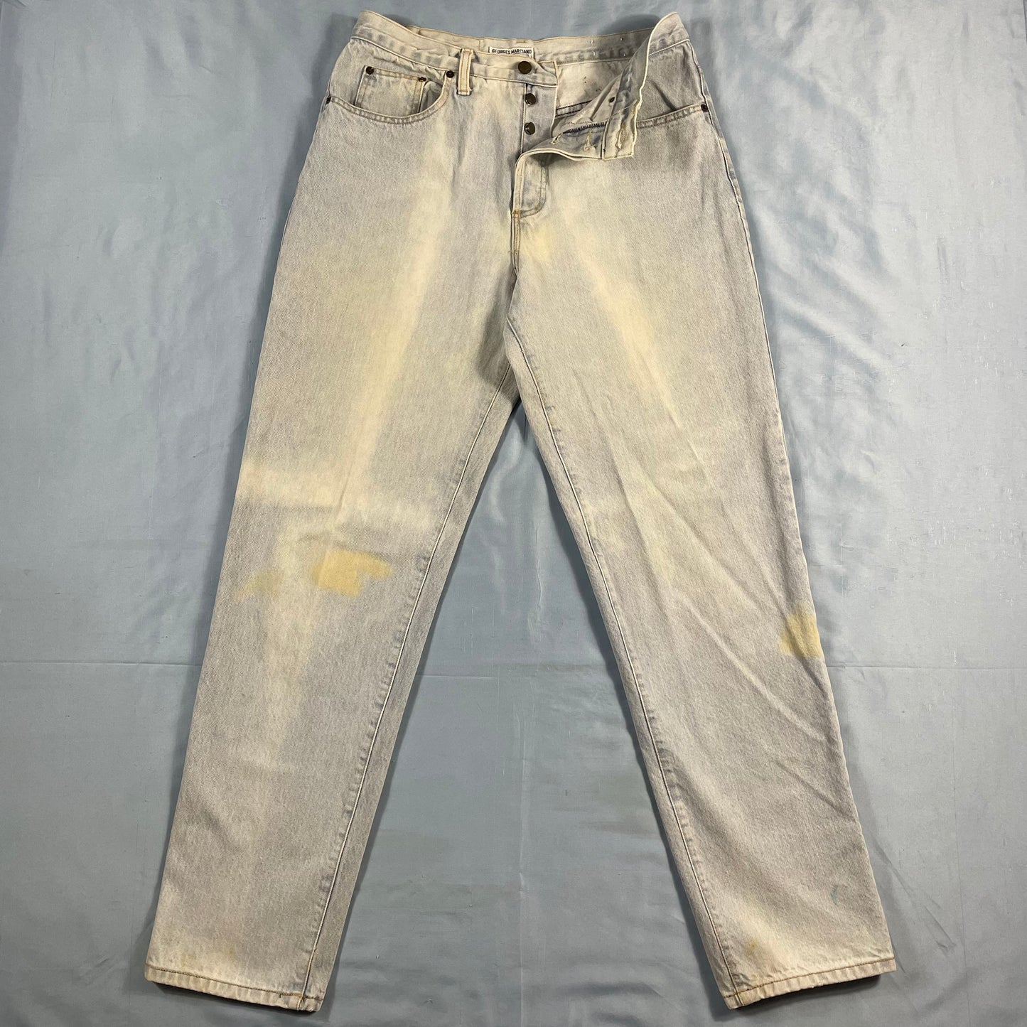 80s 90s VTG Guess by Marciano jean - 32x33