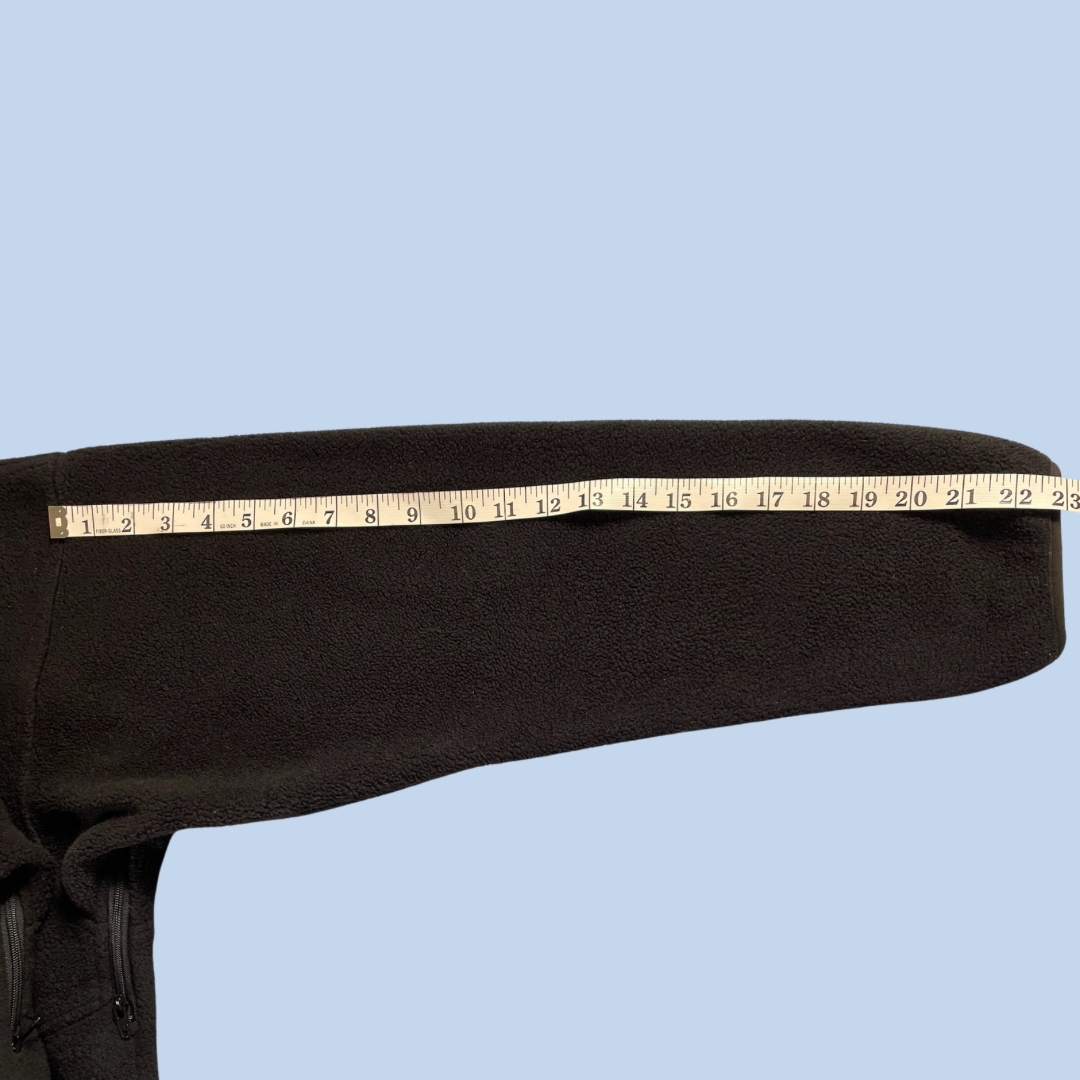 preloved Marmot full zip fleece - size XL