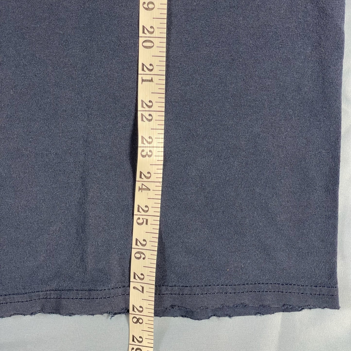 90s vintage Planet Hollywood tee - size XL/XXL