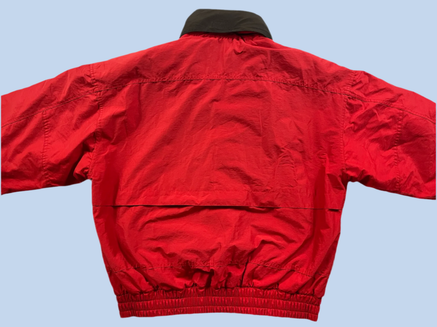 80s vintage Obermeyer jacket - size L