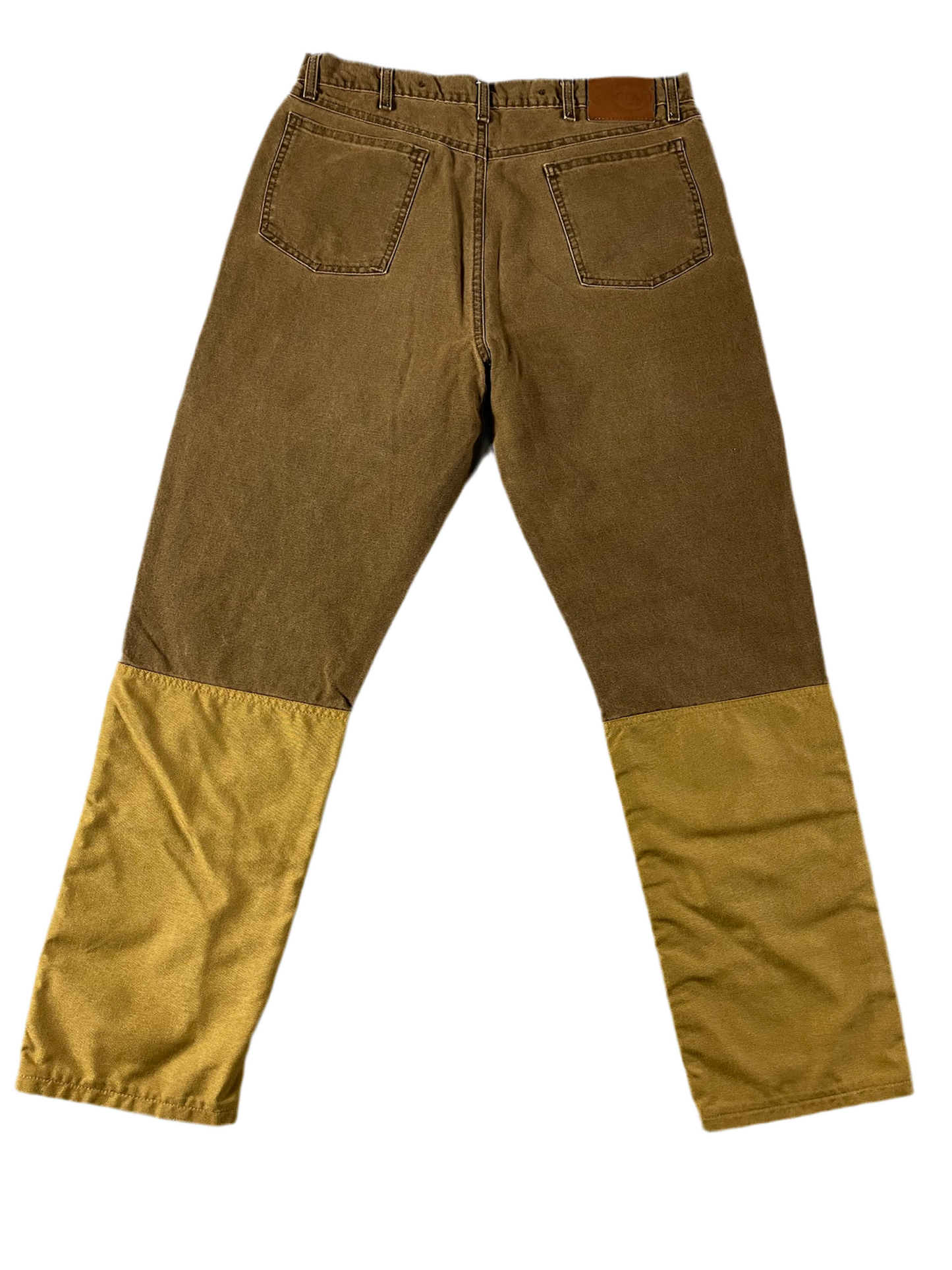 preloved Wrangler workwear pants - 36x32