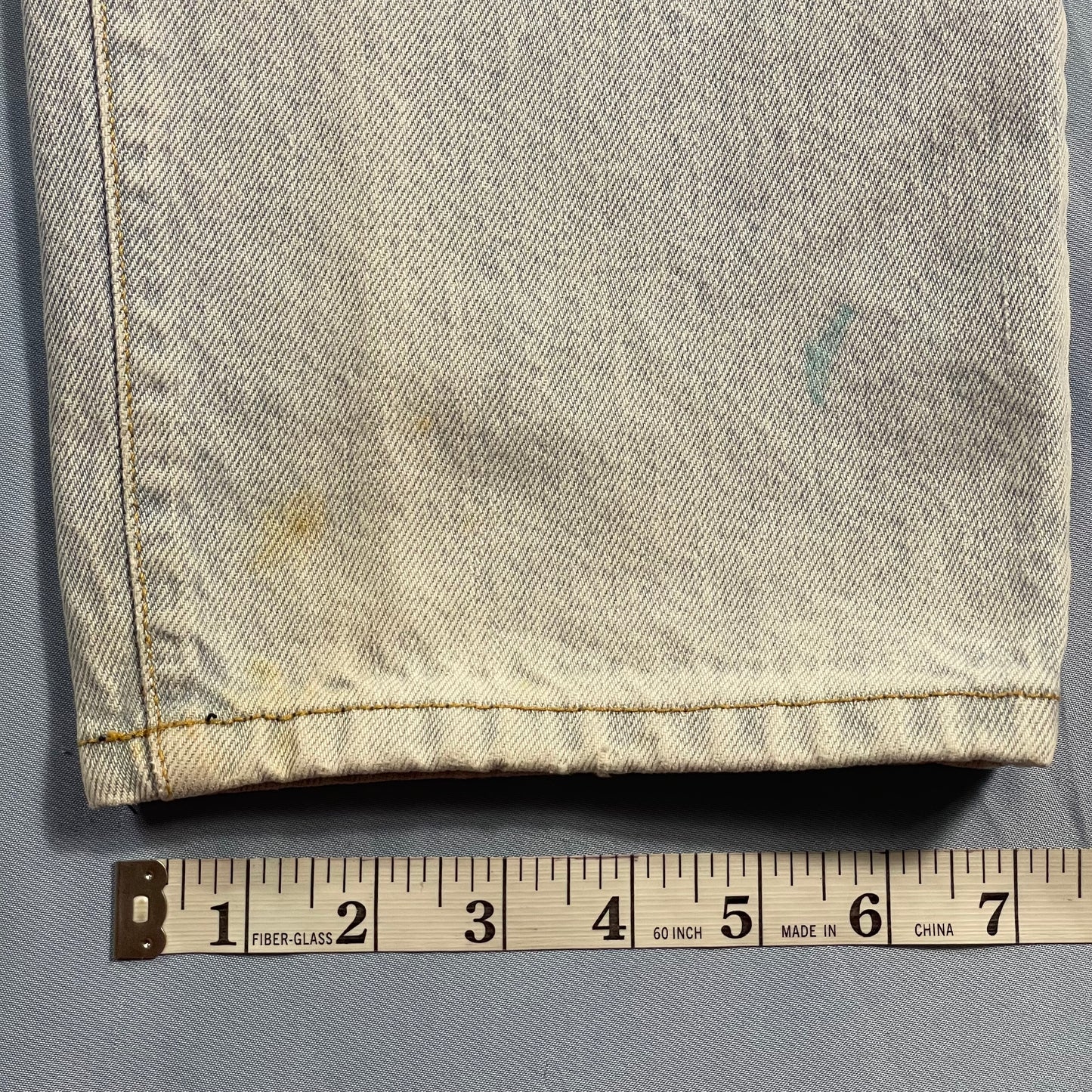 80s 90s VTG Guess by Marciano jean - 32x33