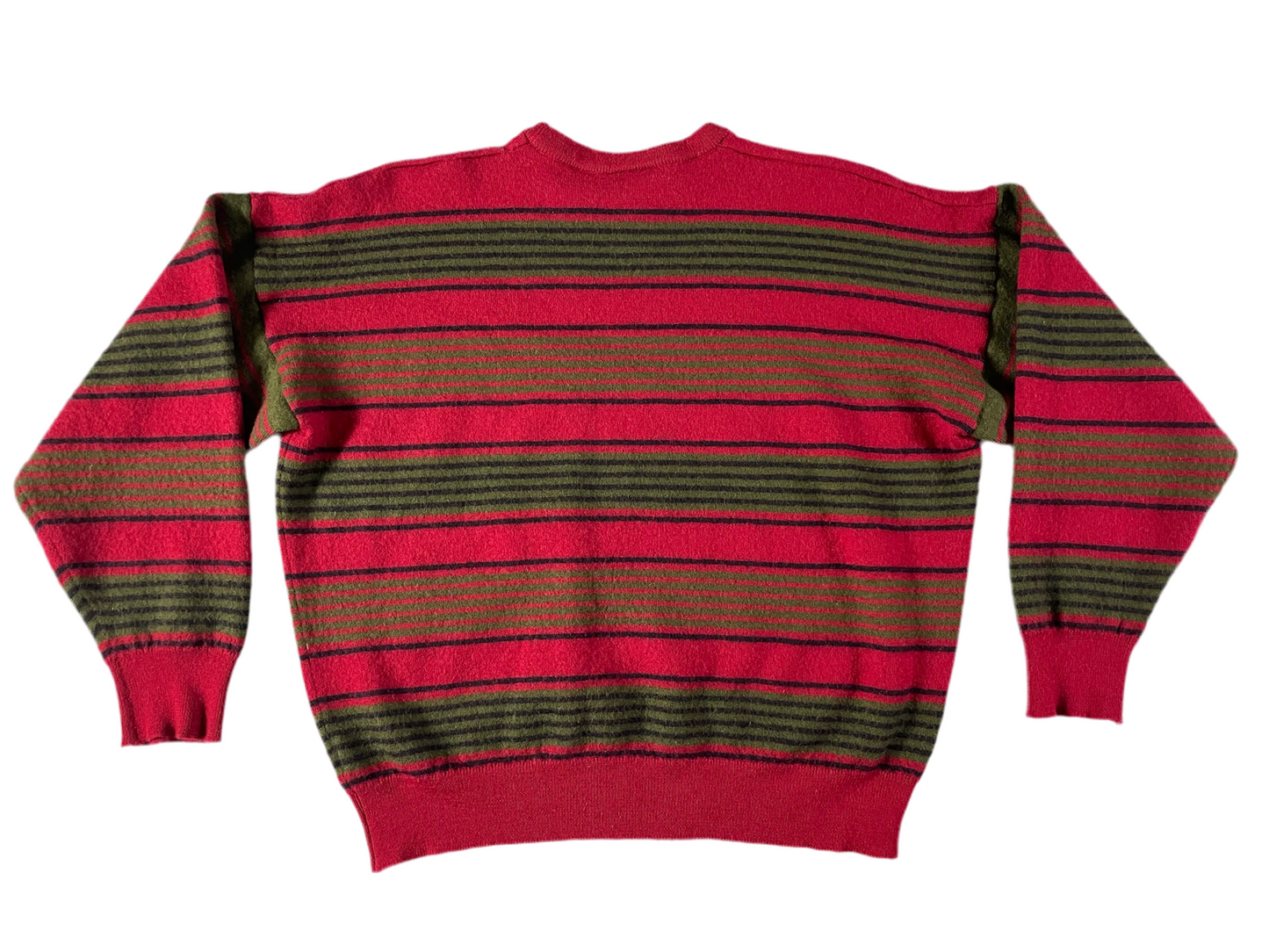 vintage Lacoste sweater - size S/M