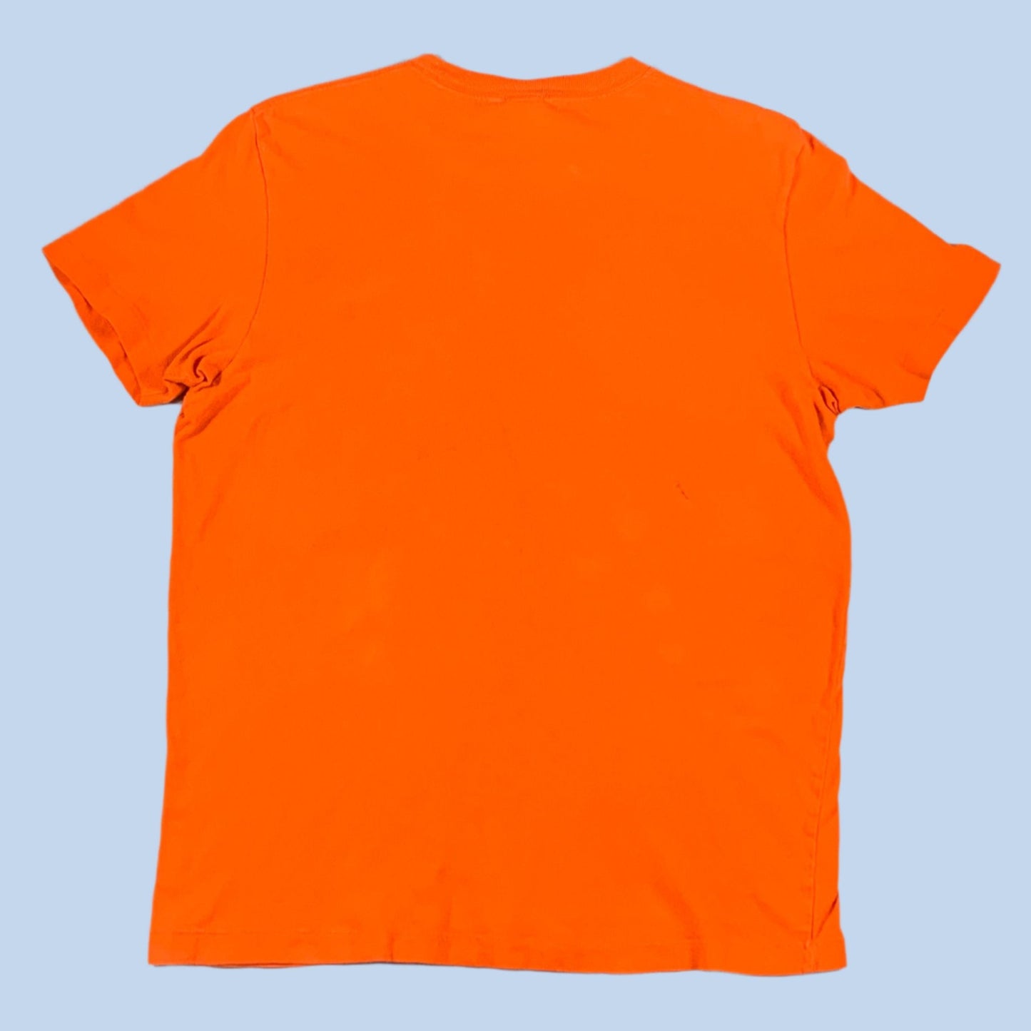 y2k vintage A&F graphic tee - size M/L