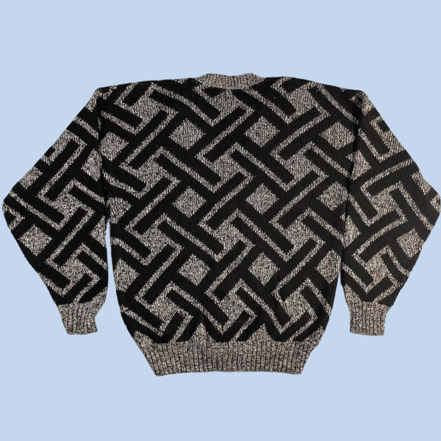 80s vintage cardigan - size S/M
