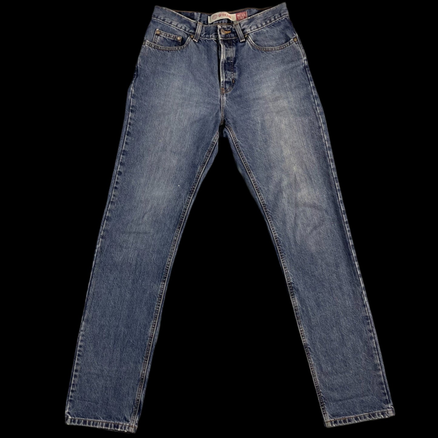 80s vintage Gap jeans - size M