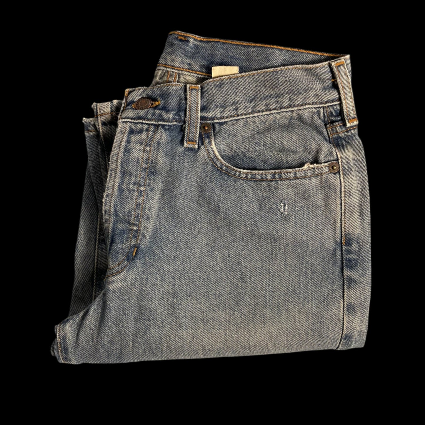 y2k vintage A&F jeans - 29x32