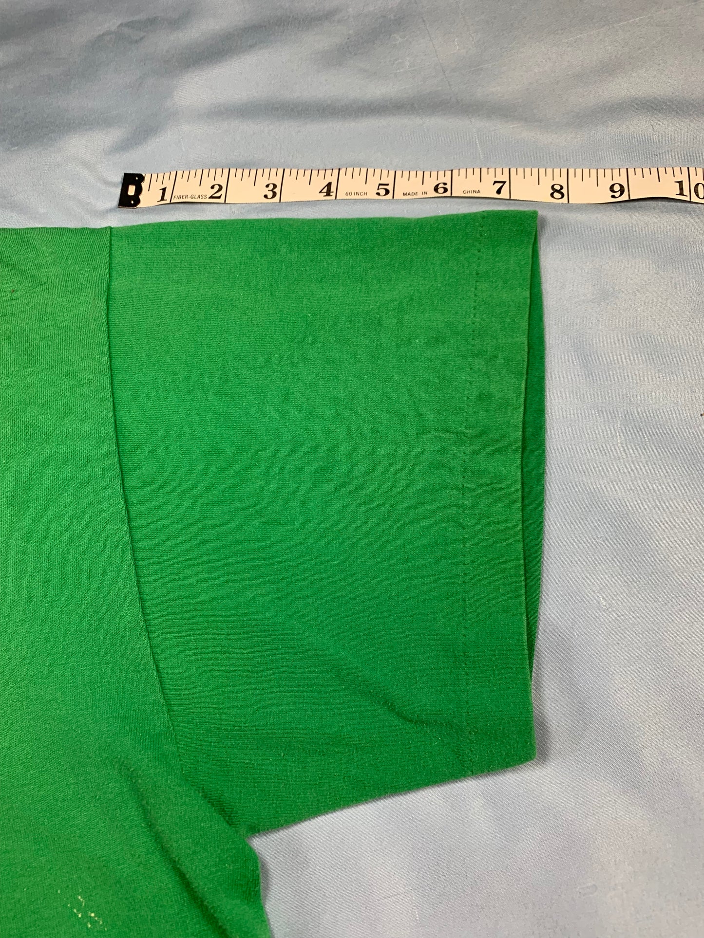 90s VTG Mountain Dew tee - size M/L