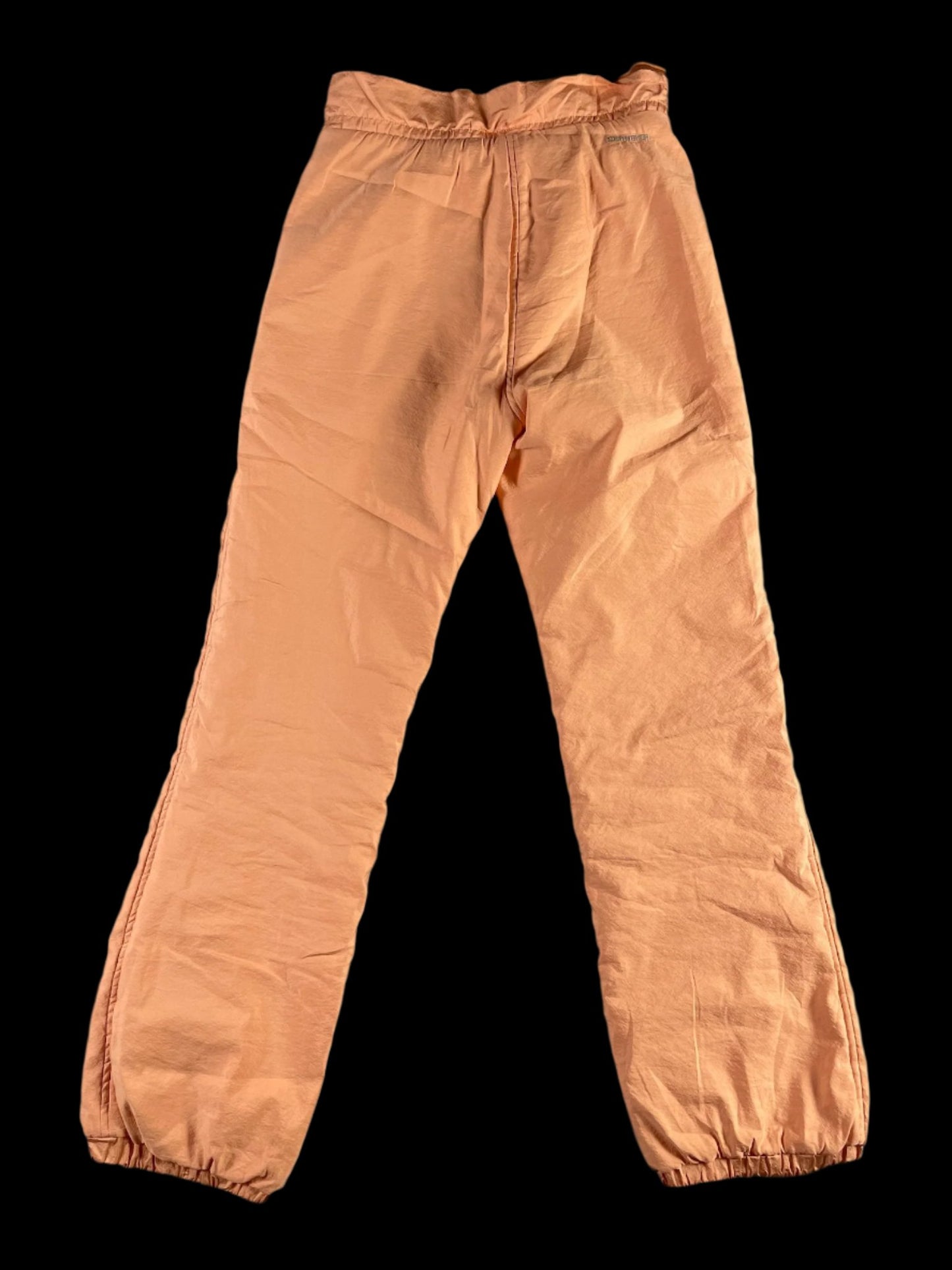 80s vintage Obermeyer ski suit set - size XS/S