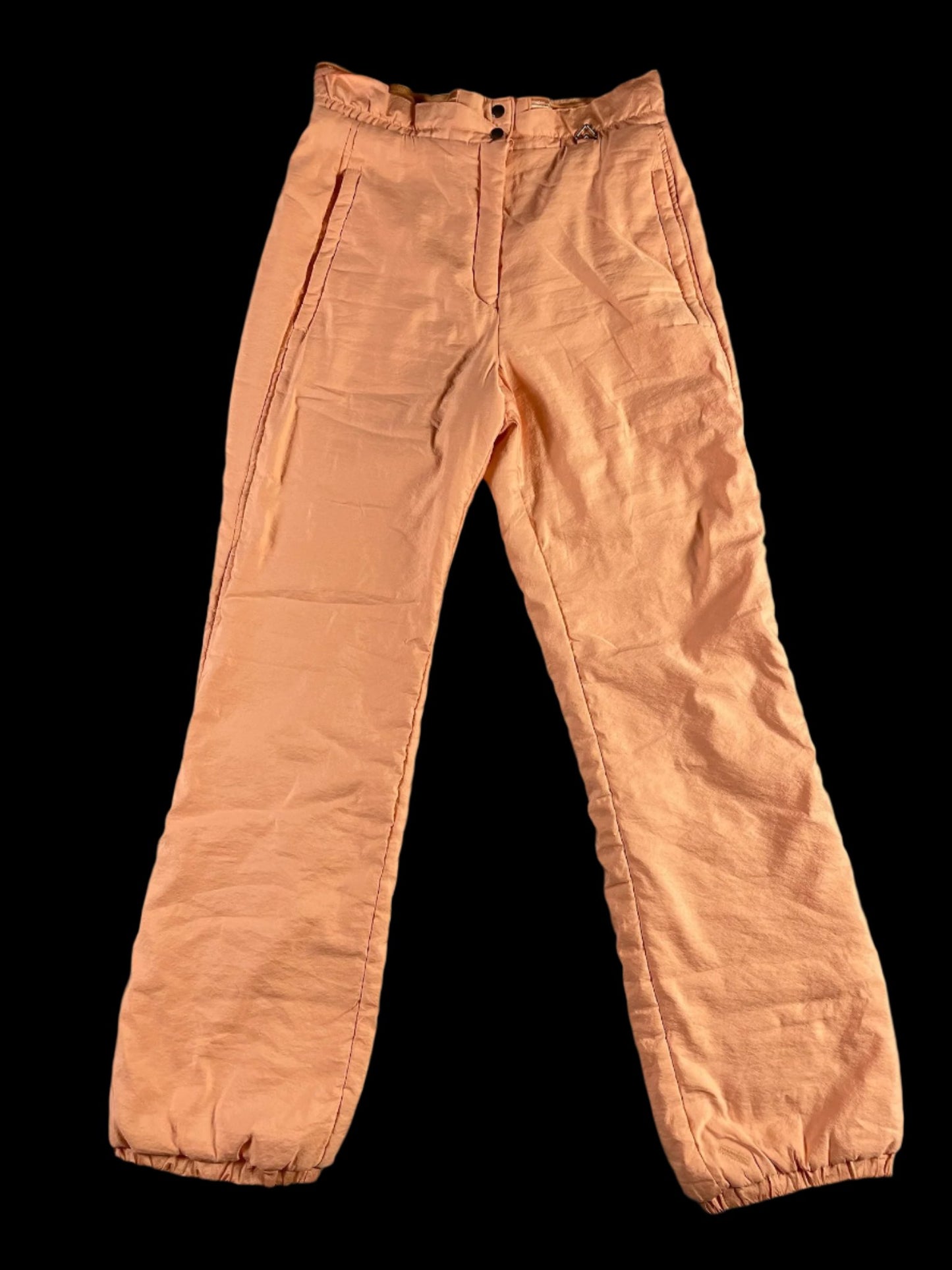 80s vintage Obermeyer ski suit set - size XS/S