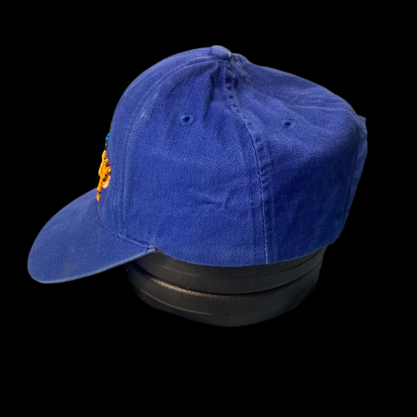 90s VTG Walt Disney World snap back - size OS