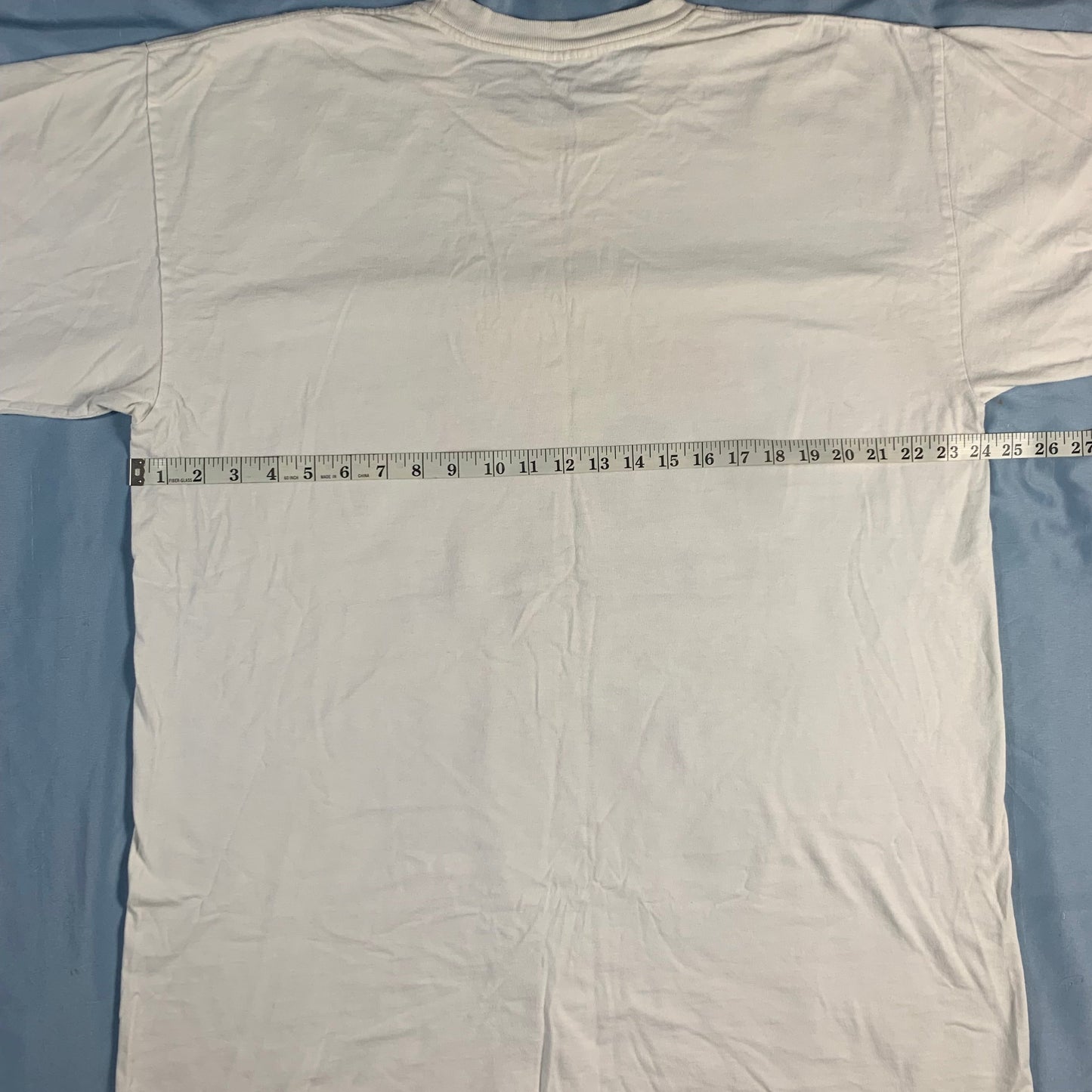 Y2K VTG Betty Boop tee - size XL/XXL