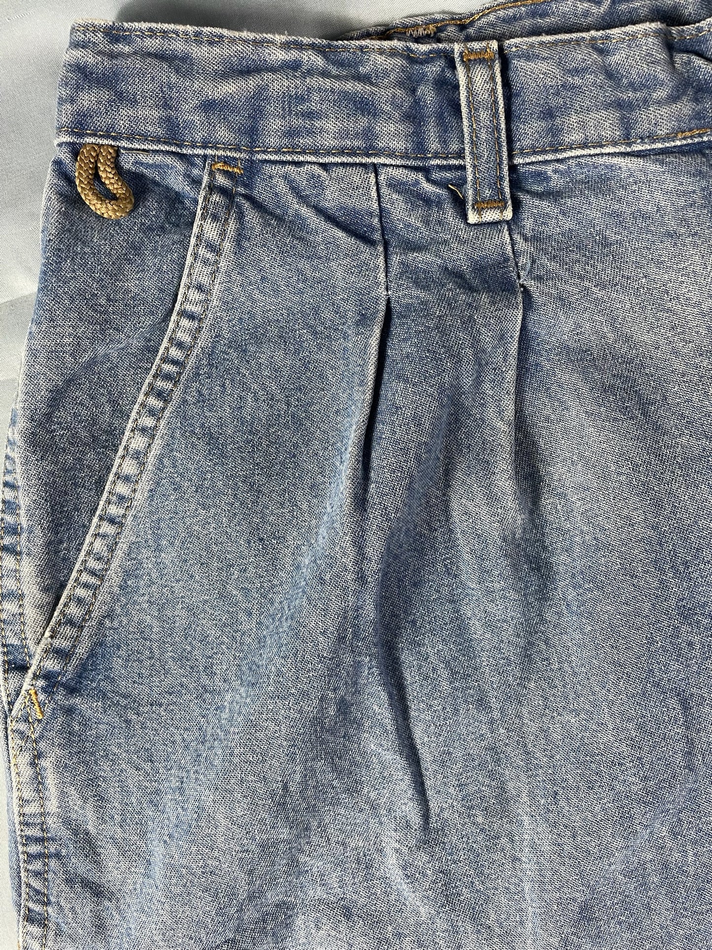 90s vintage Wrangler jeans - 36x34