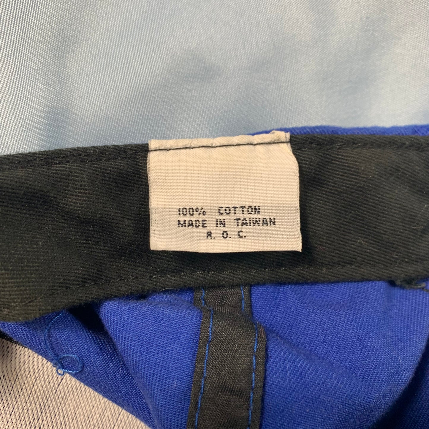 90s VTG Walt Disney World snap back - size OS