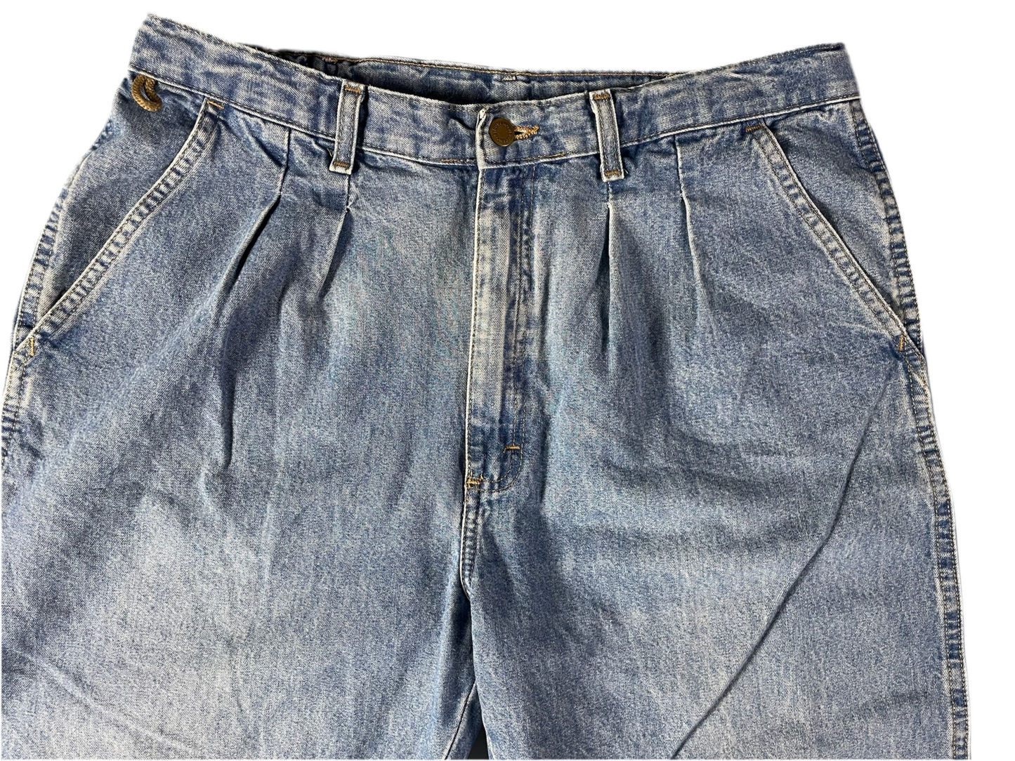 90s vintage Wrangler jeans - 36x34