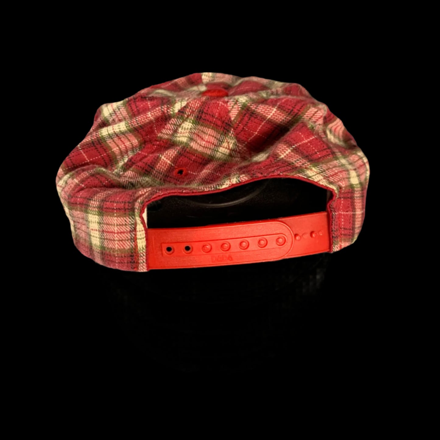 Y2K VTG Chicago Bulls snap back - size YS