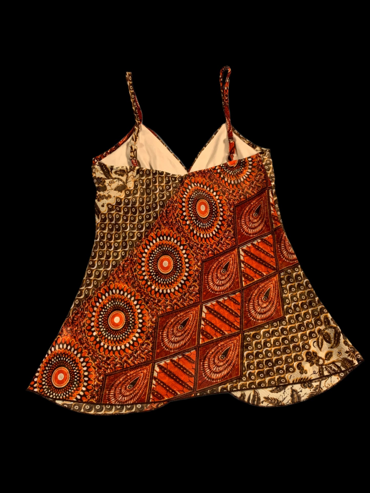 Y2K vintage cami top - size XS/S