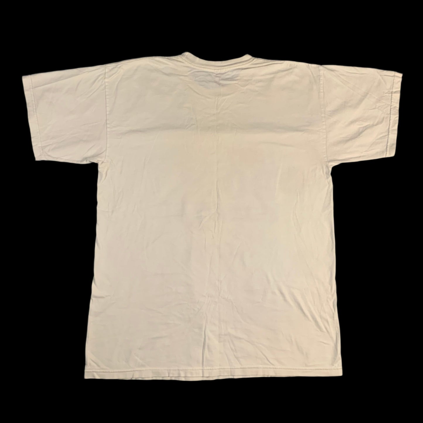 Y2K VTG Betty Boop tee - size XL/XXL