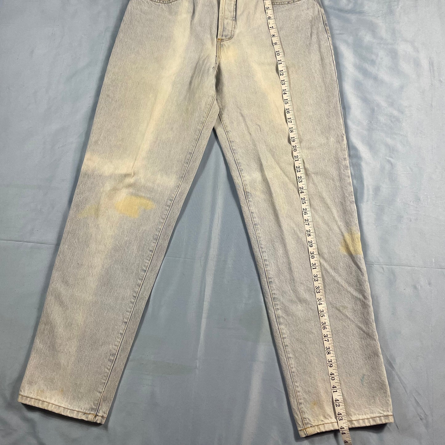 80s 90s VTG Guess by Marciano jean - 32x33