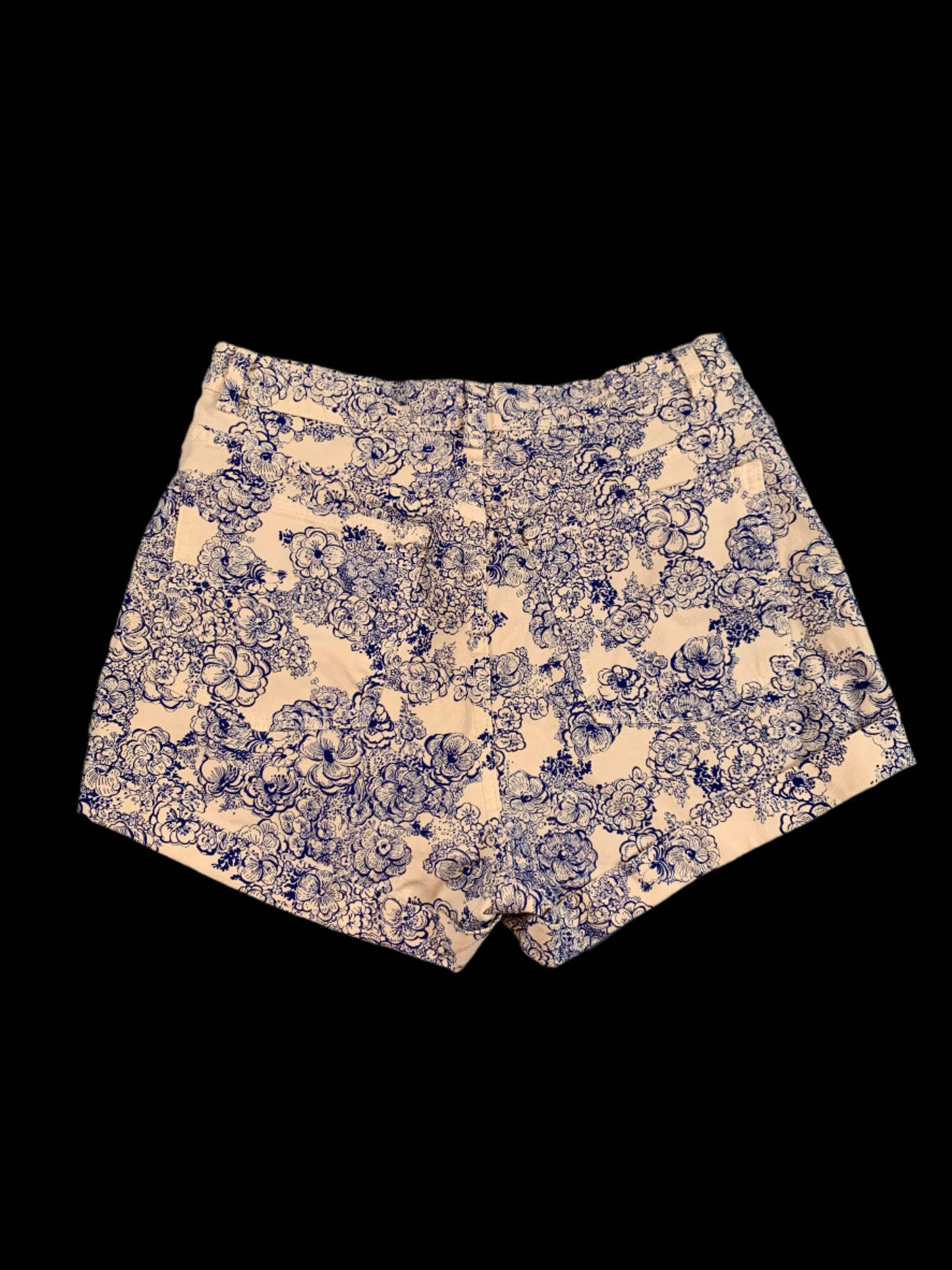 2010s VTG American Apparel shorts - size XS/S