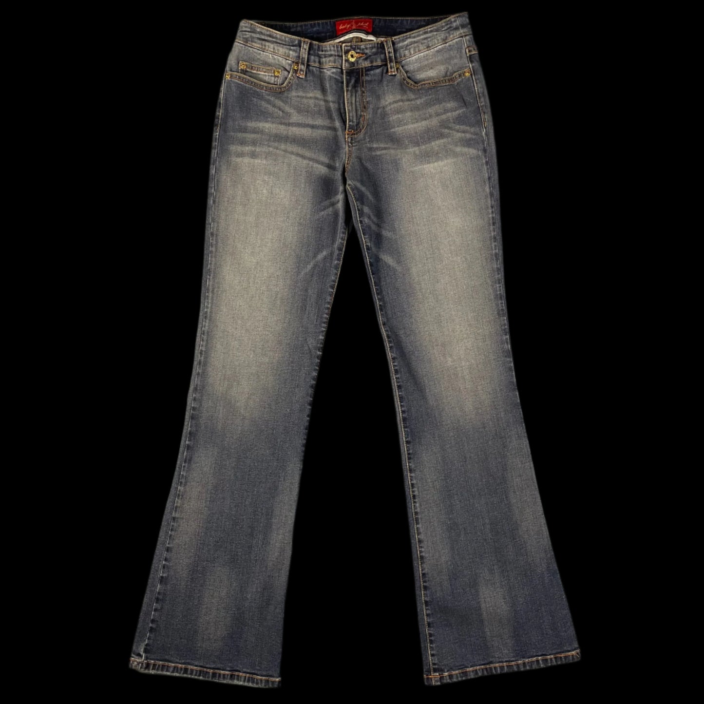 y2k vintage Baby Phat jeans - size 32