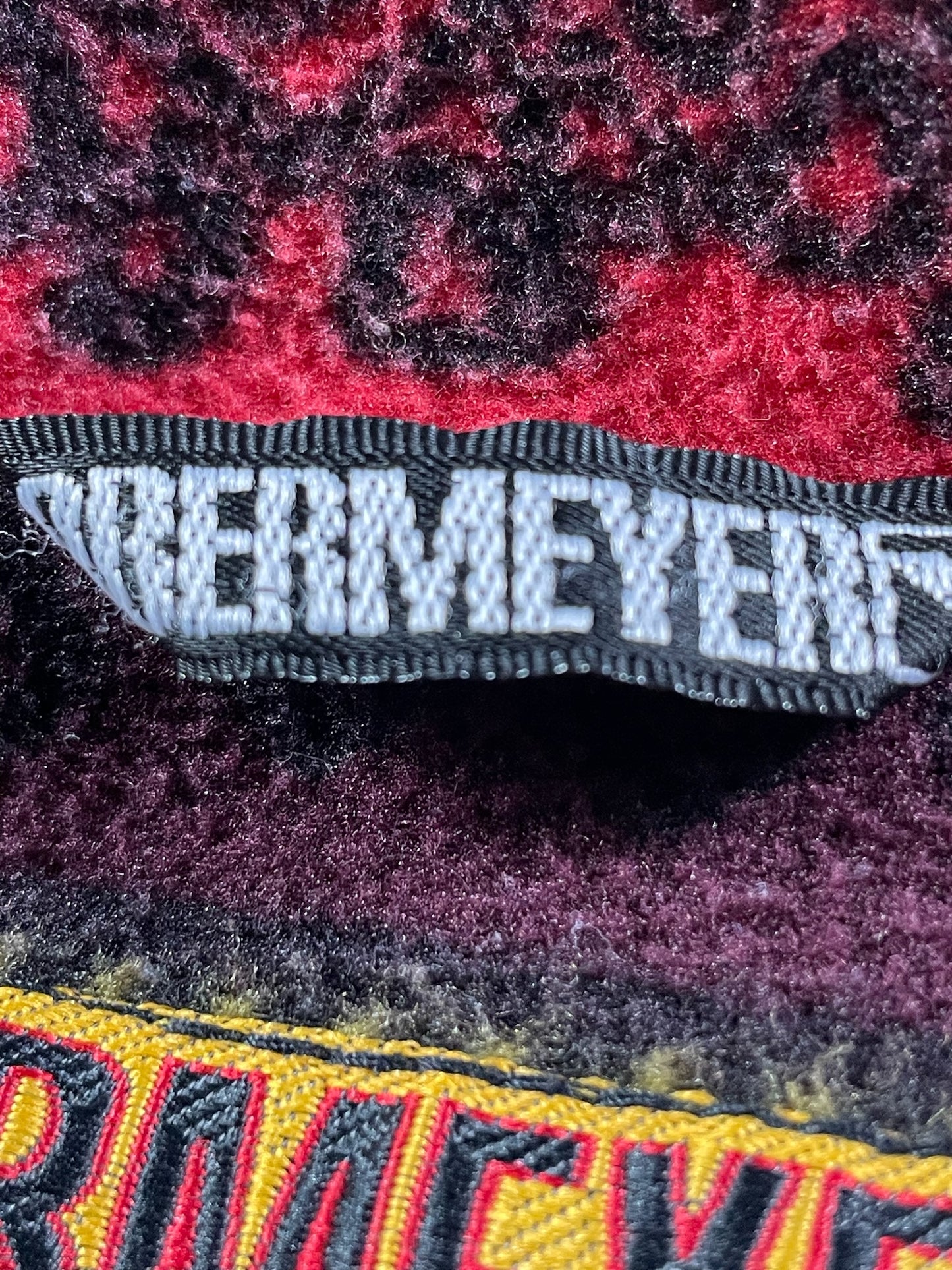 80s vintage Obermeyer jacket - size L