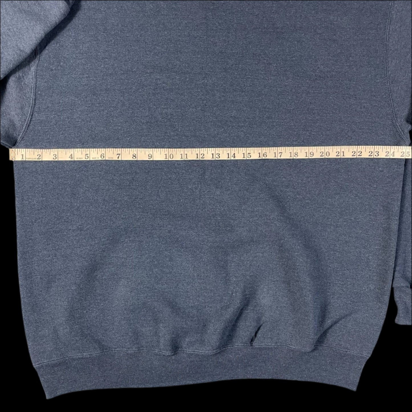90s vintage Wilson crewneck sweatshirt - size XL