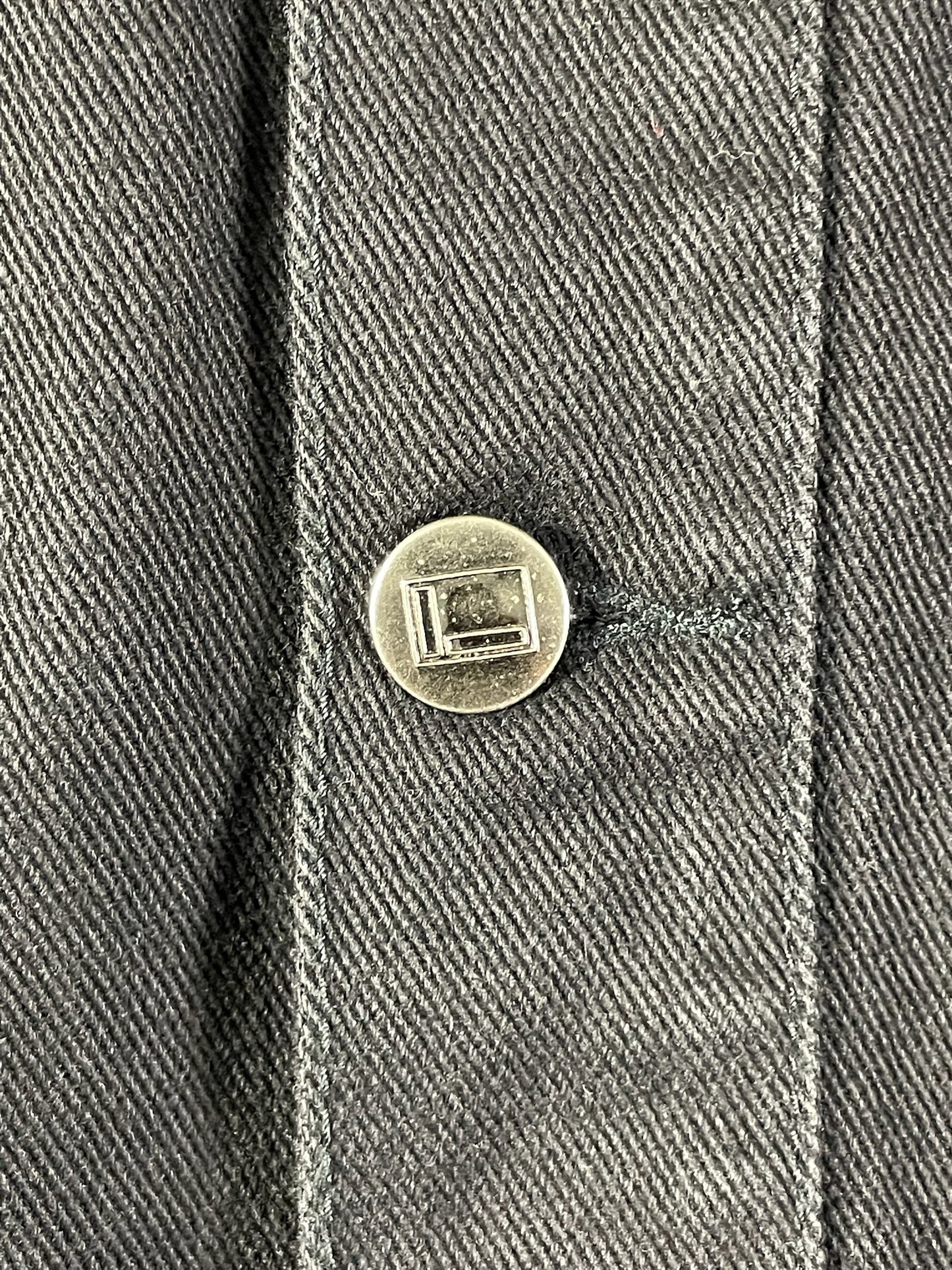 y2k vintage FUBU jacket - size XXL