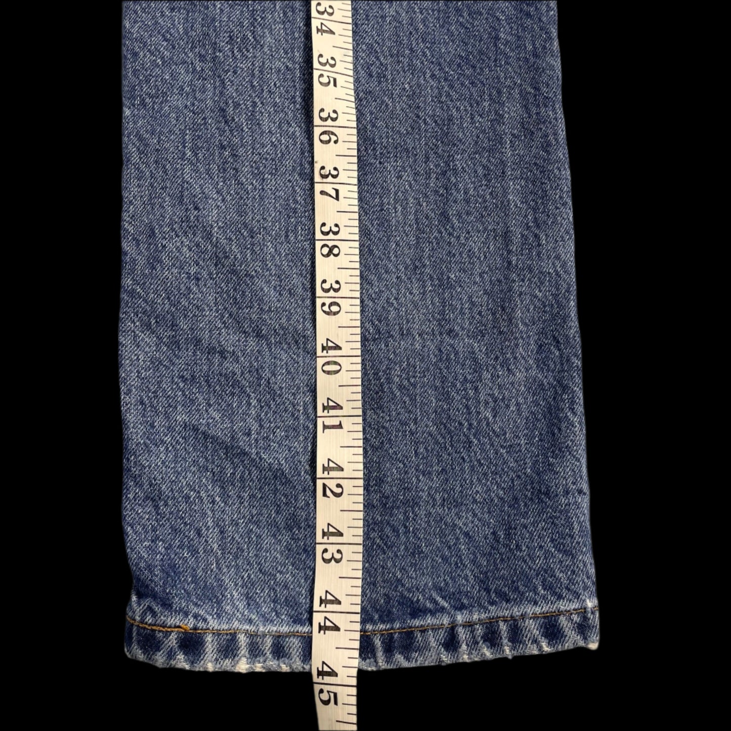 80s vintage Gap jeans - size M