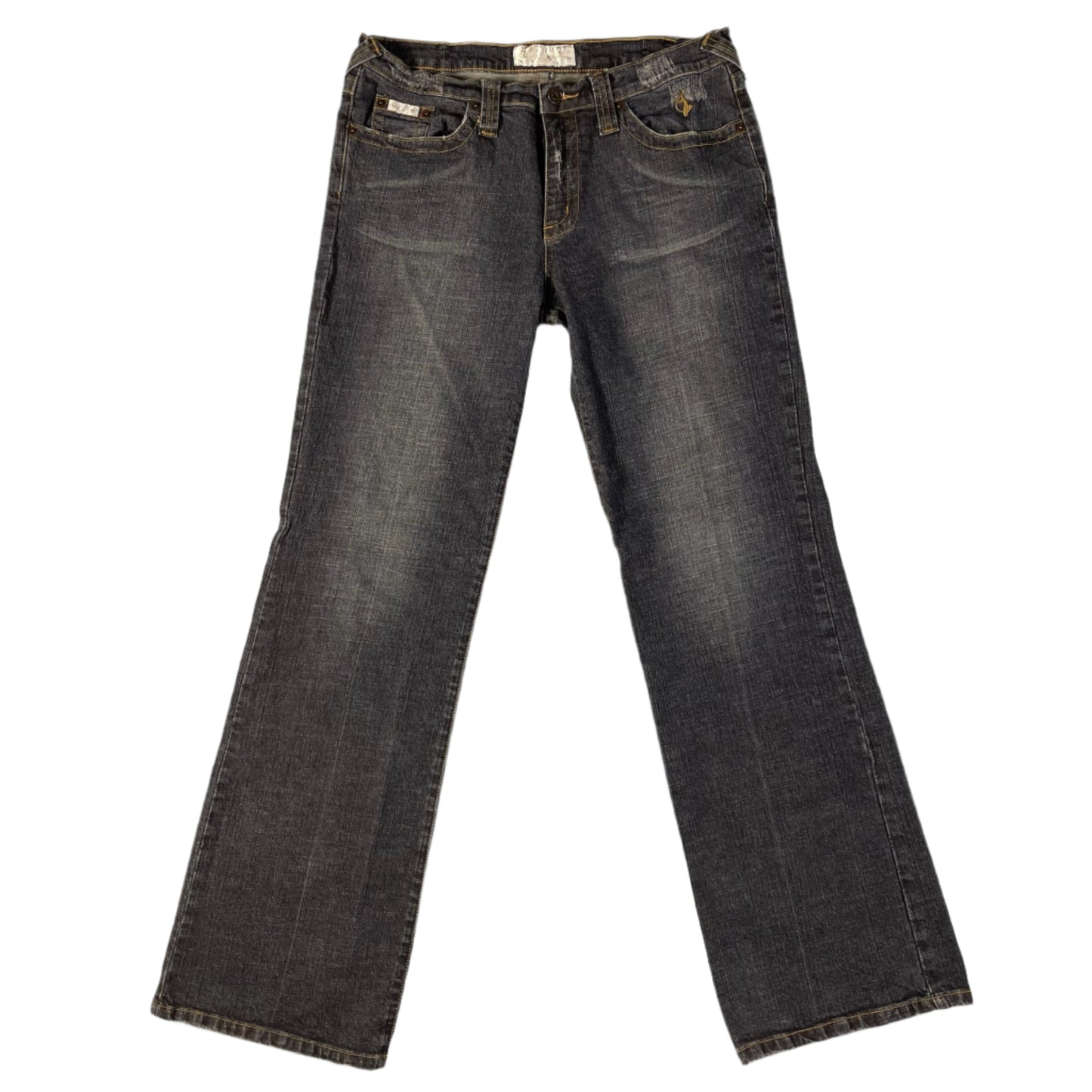 y2k vintage Baby Phat low rise jeans - 31x42