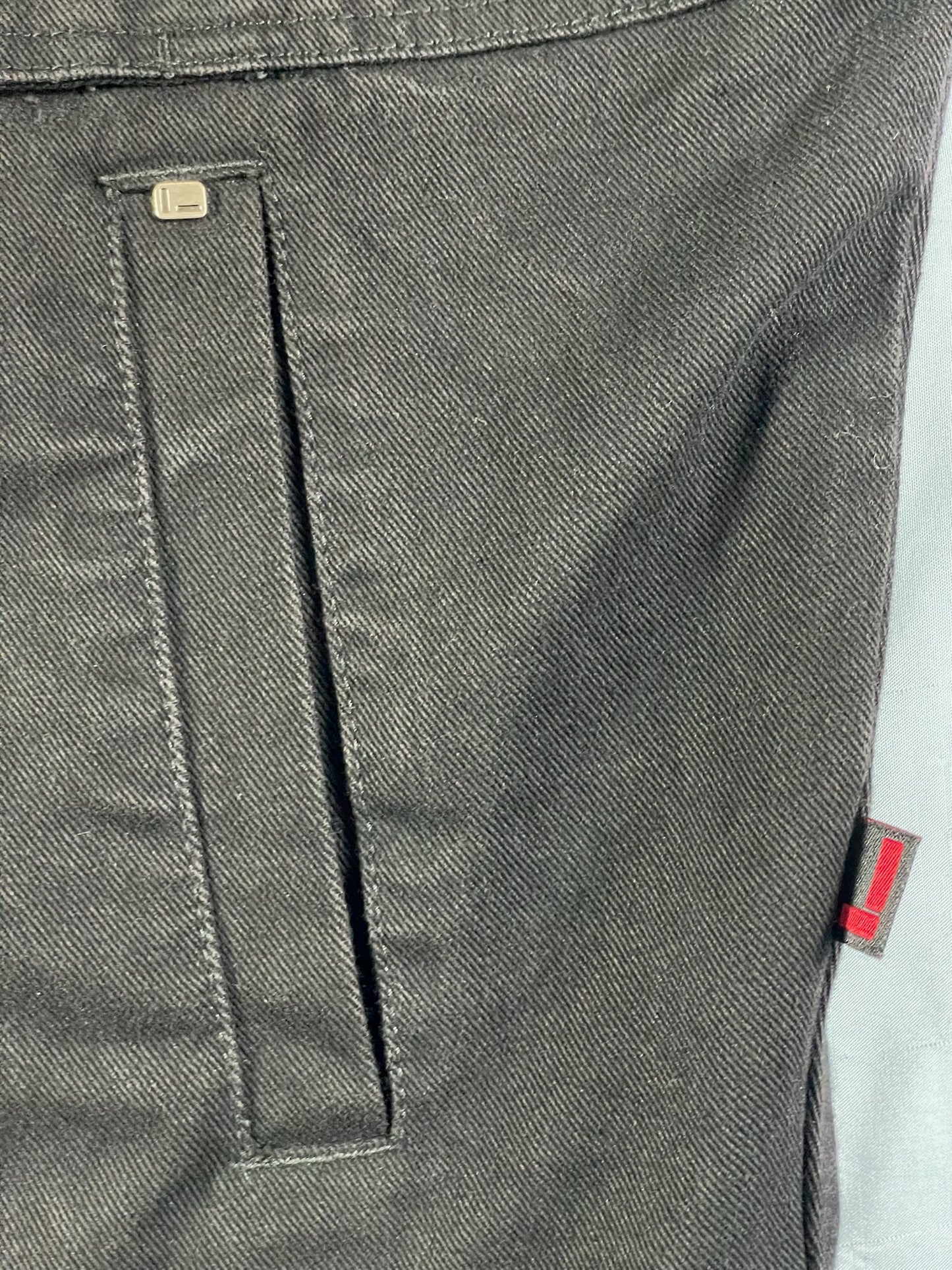 y2k vintage FUBU jacket - size XXL