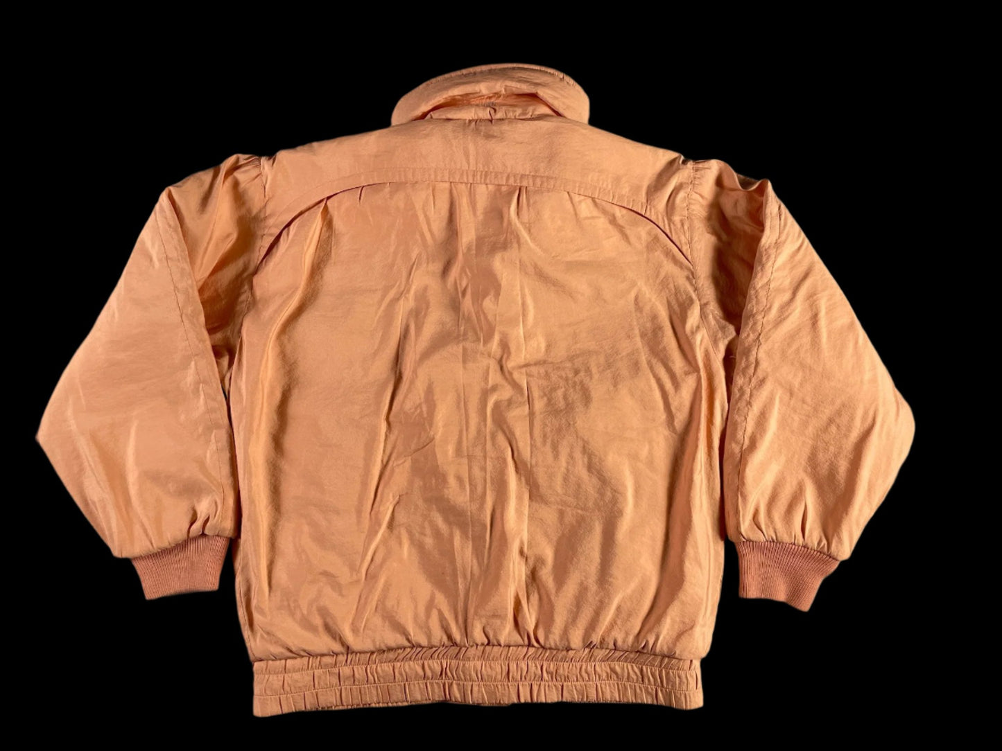 80s vintage Obermeyer ski suit set - size XS/S