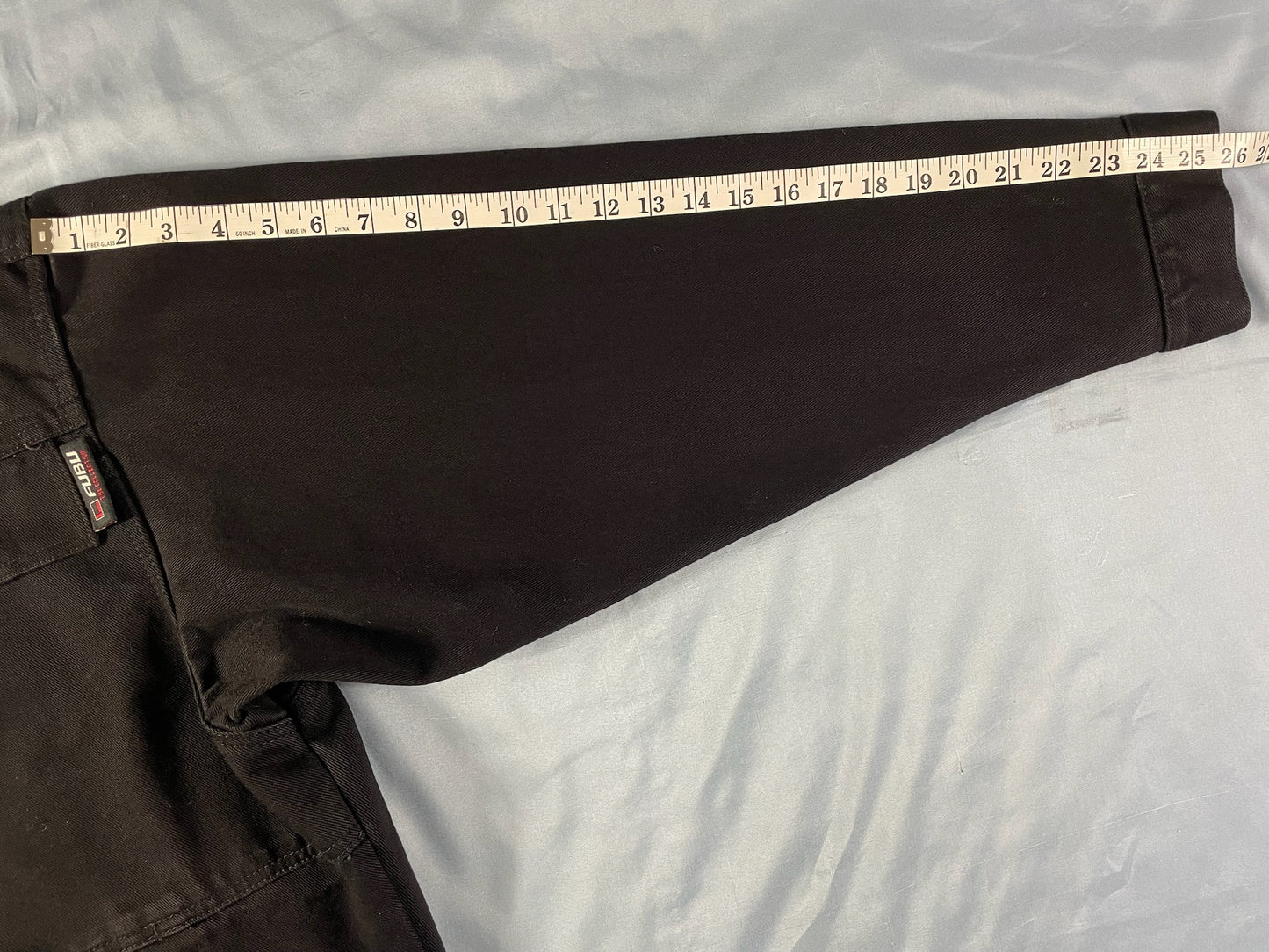 y2k vintage FUBU jacket - size XXL