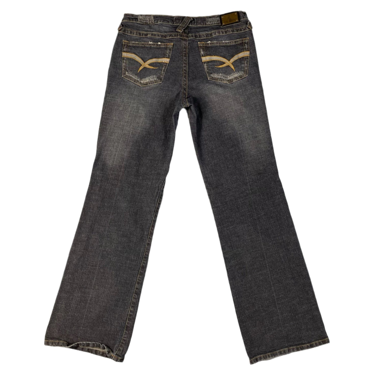 y2k vintage Baby Phat low rise jeans - 31x42
