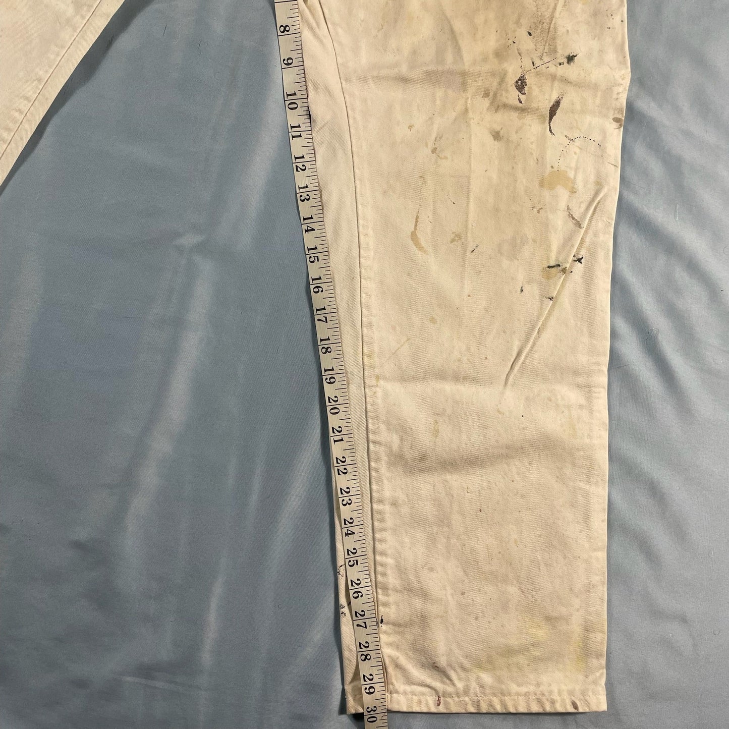 preloved Dickies style painter pants - size L/XL