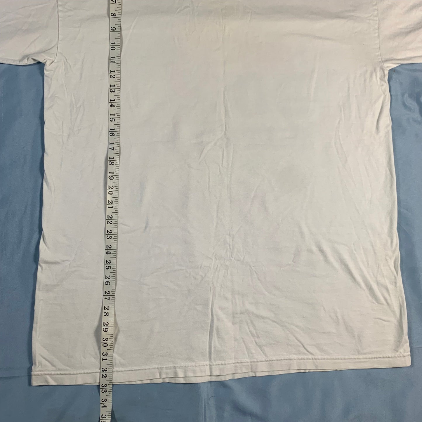Y2K VTG Betty Boop tee - size XL/XXL