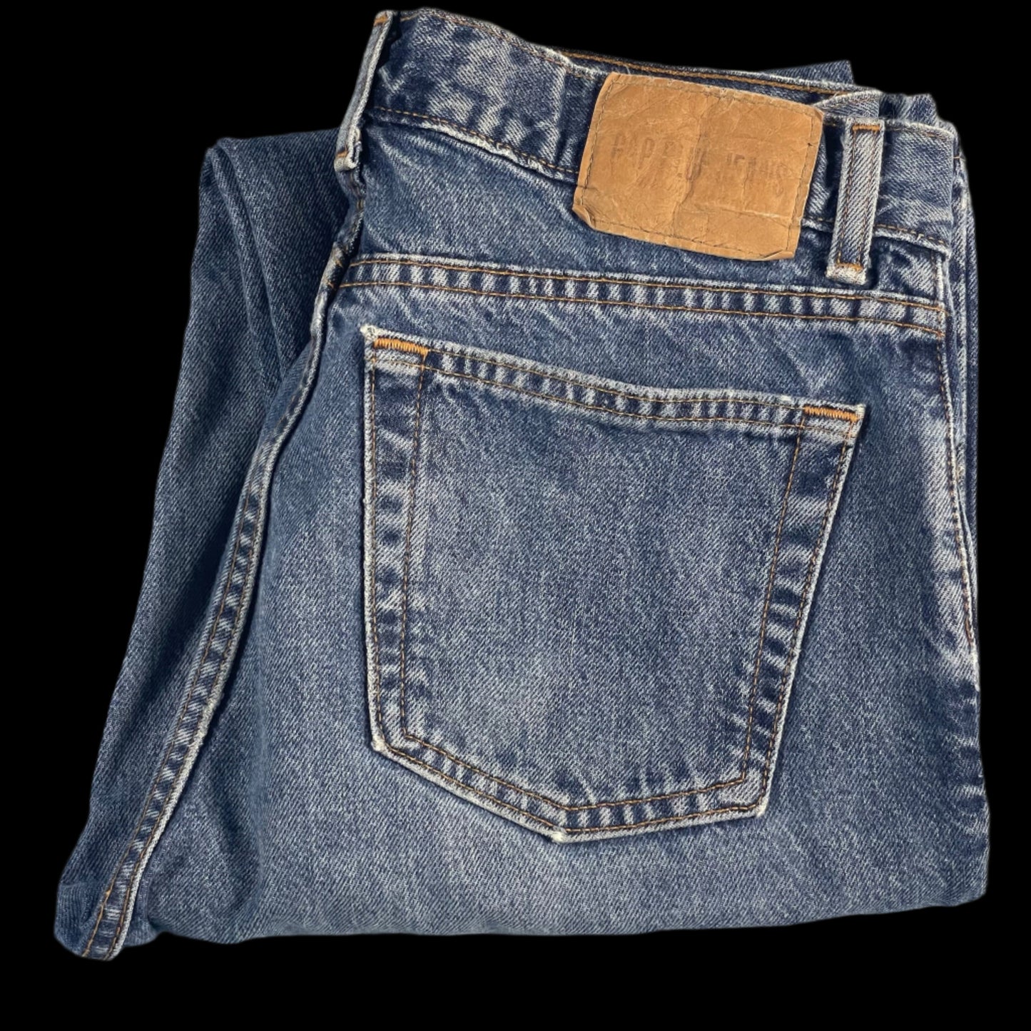80s vintage Gap jeans - size M