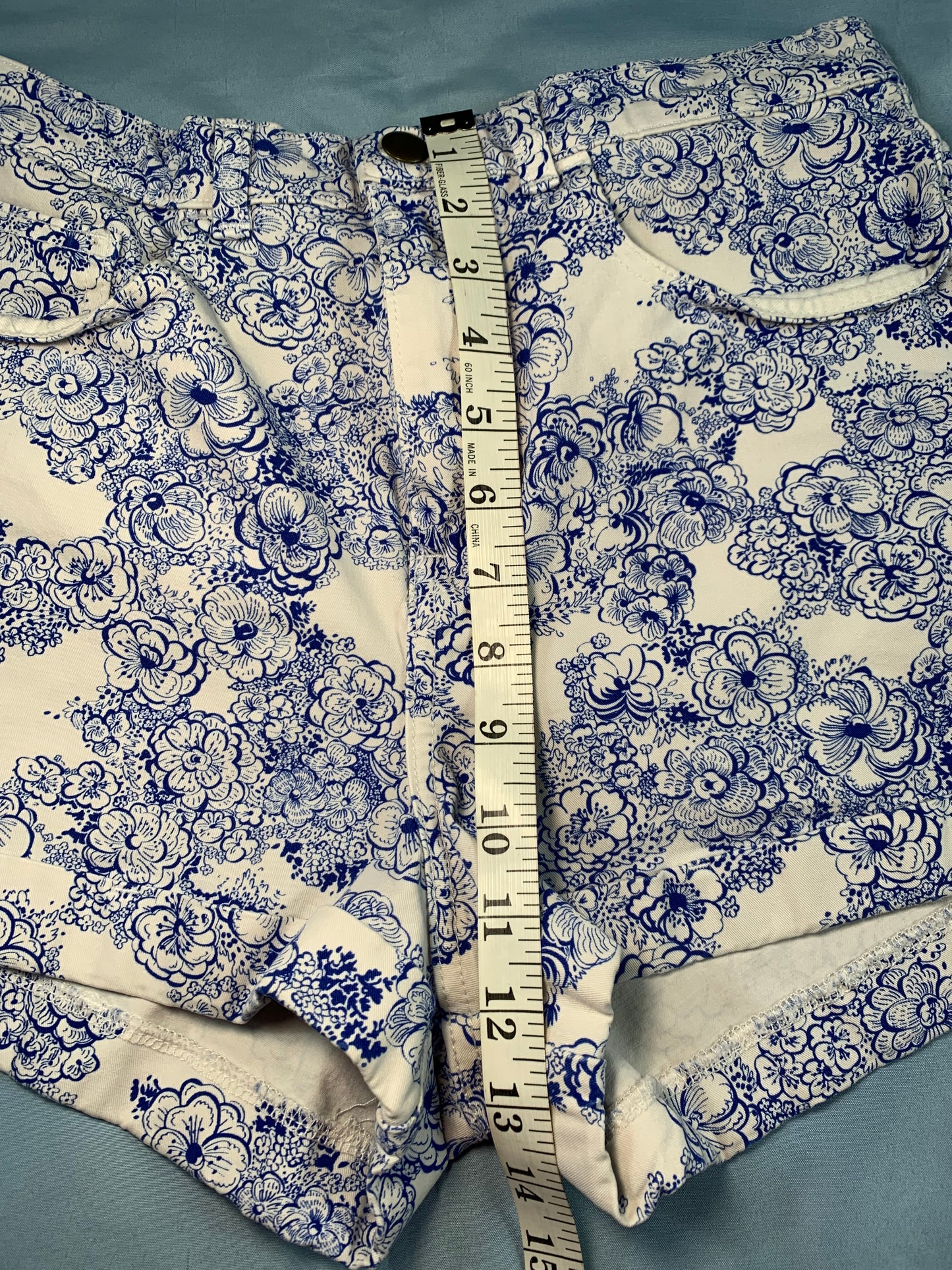 2010s VTG American Apparel shorts - size XS/S