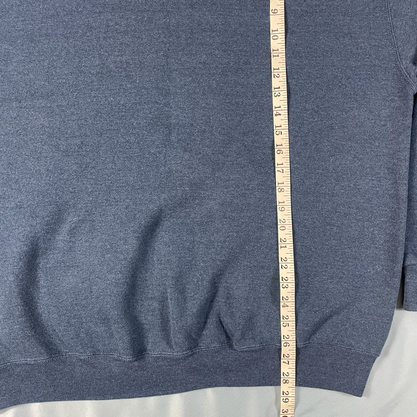 90s vintage Wilson crewneck sweatshirt - size XL