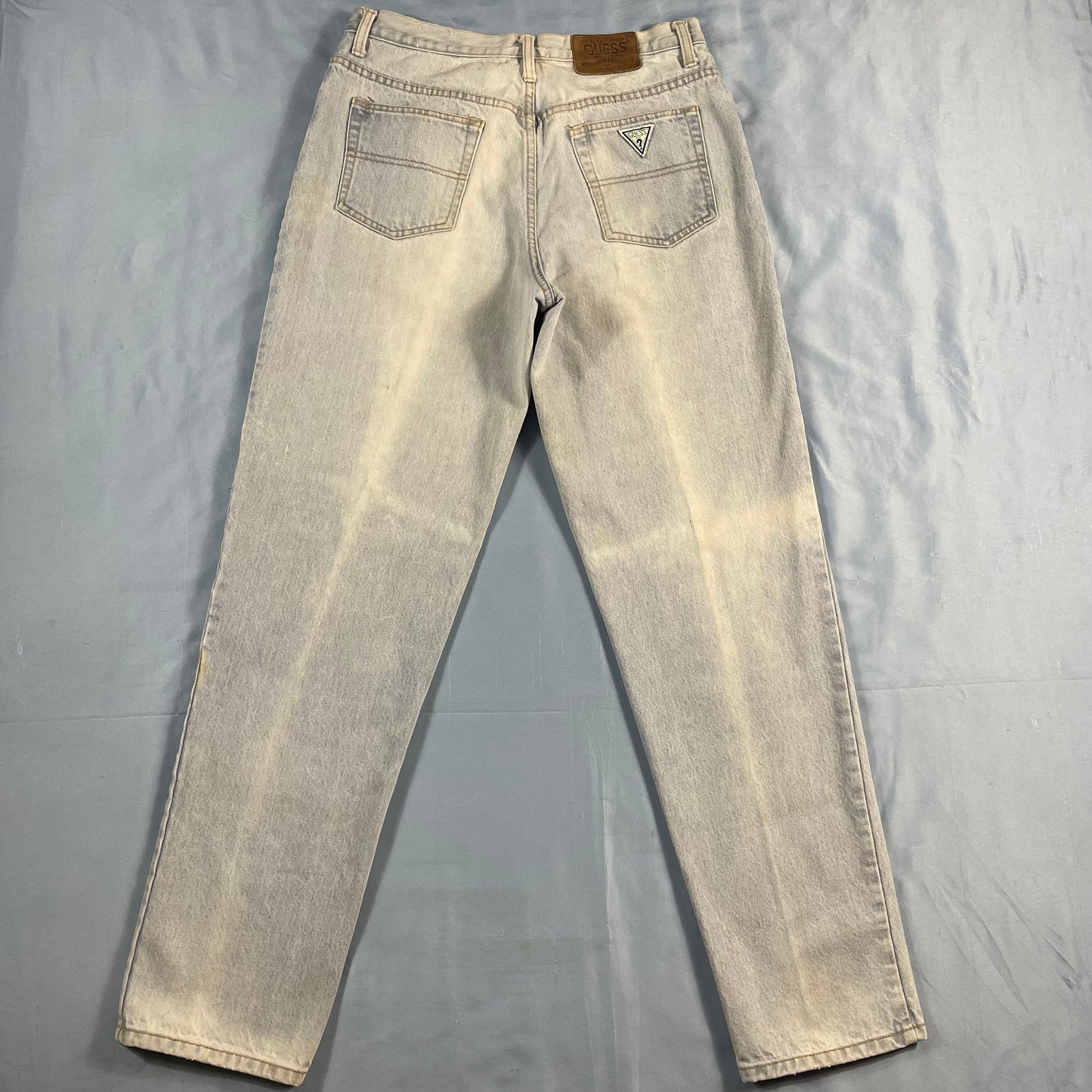 80s 90s VTG Guess by Marciano jean - 32x33