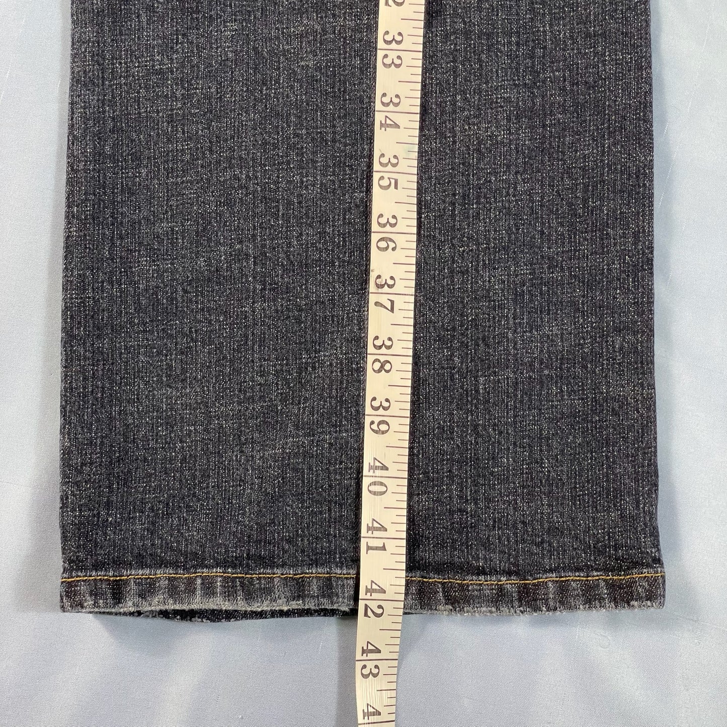 y2k vintage Baby Phat low rise jeans - 31x42