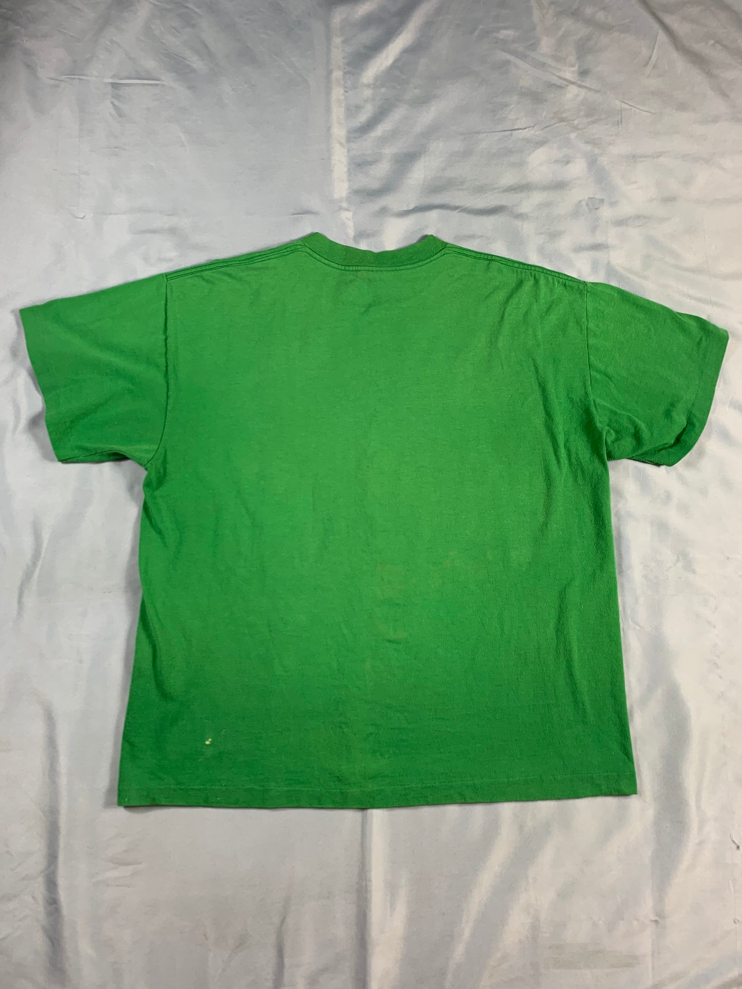 90s VTG Mountain Dew tee - size M/L