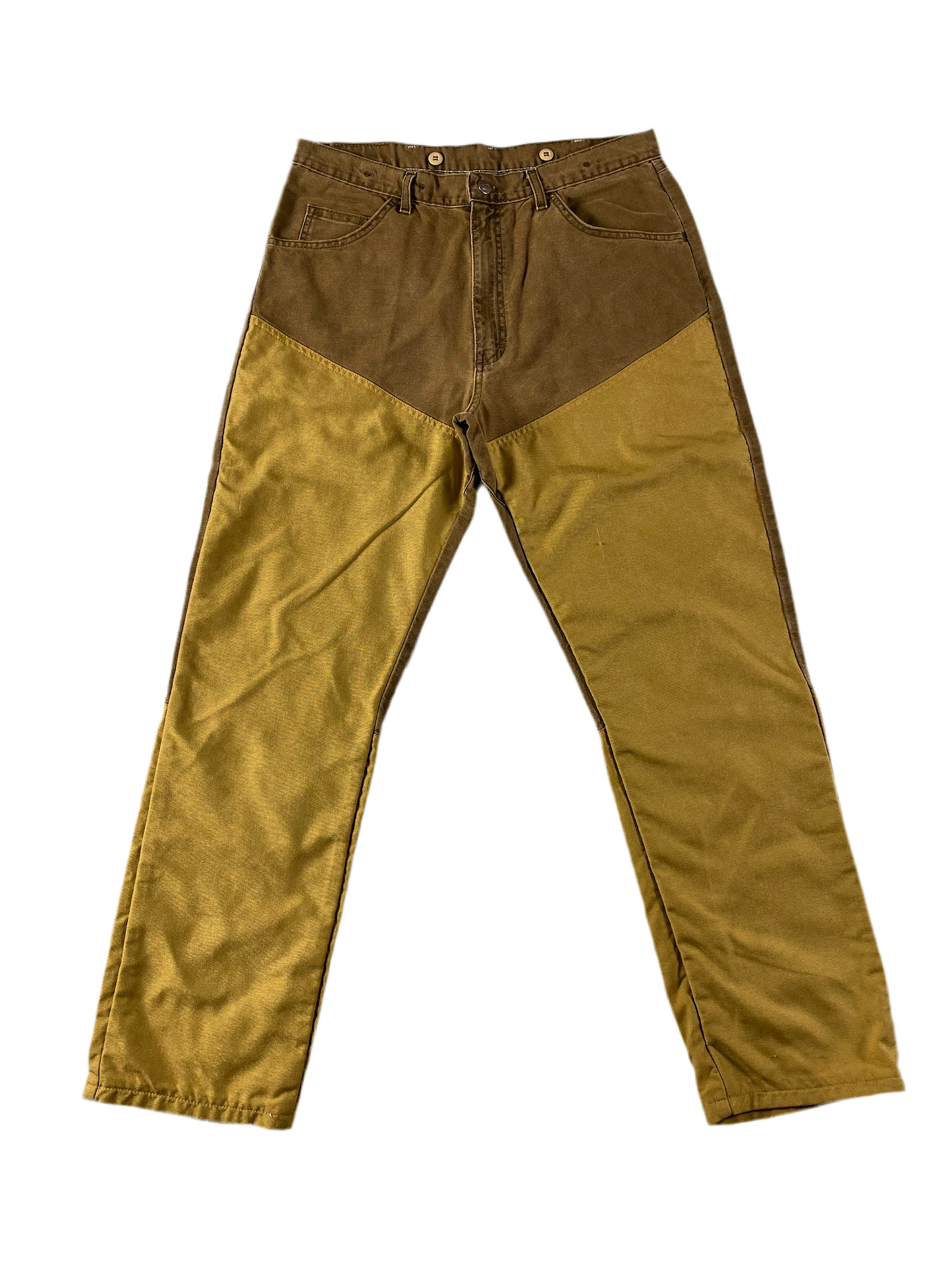 preloved Wrangler workwear pants - 36x32