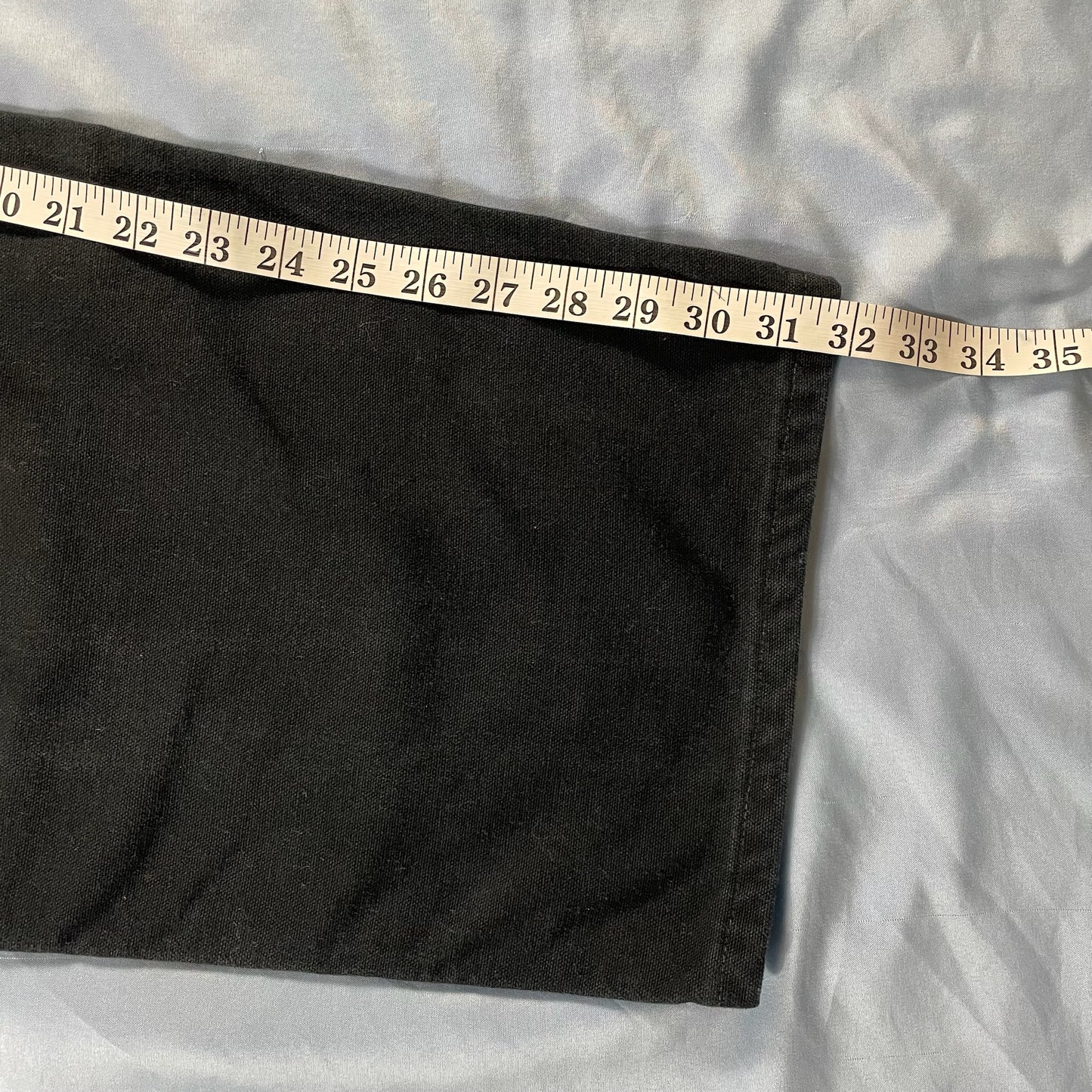 preloved Carhartt workwear pants - 38x32