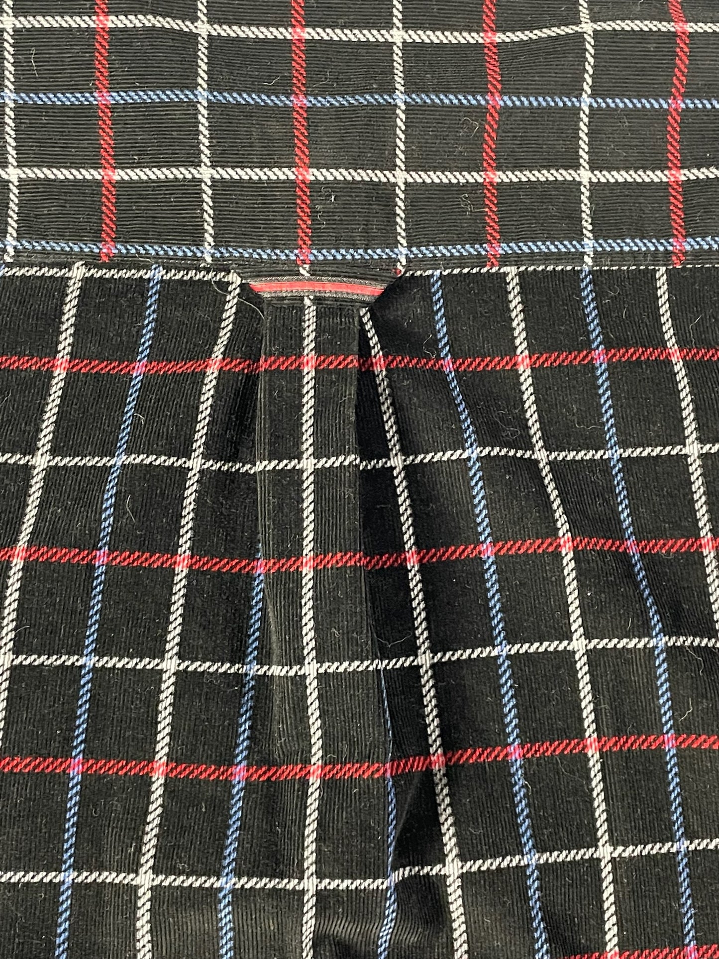 y2k vintage FUBU flannel shirt - size 3XL