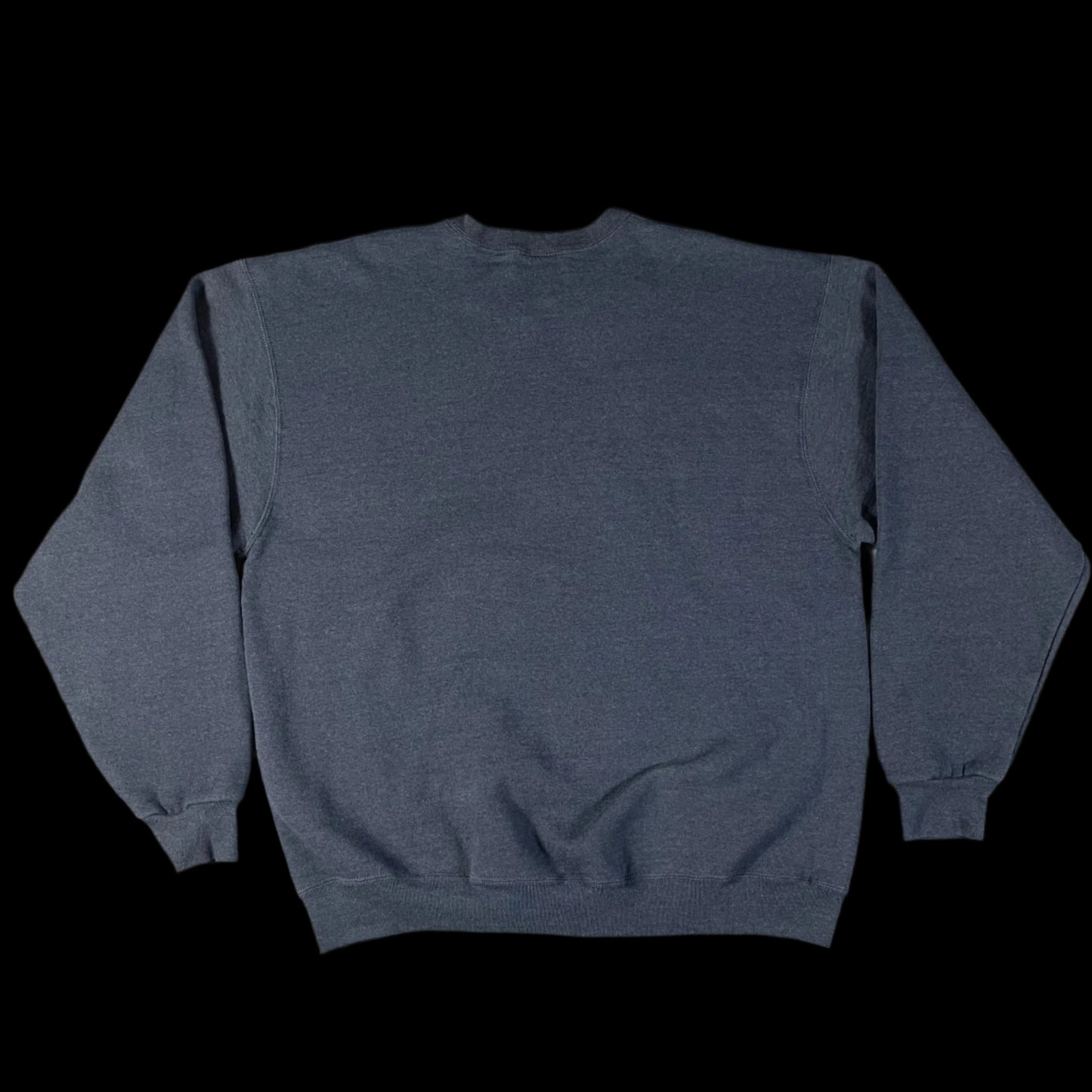 90s vintage Wilson crewneck sweatshirt - size XL