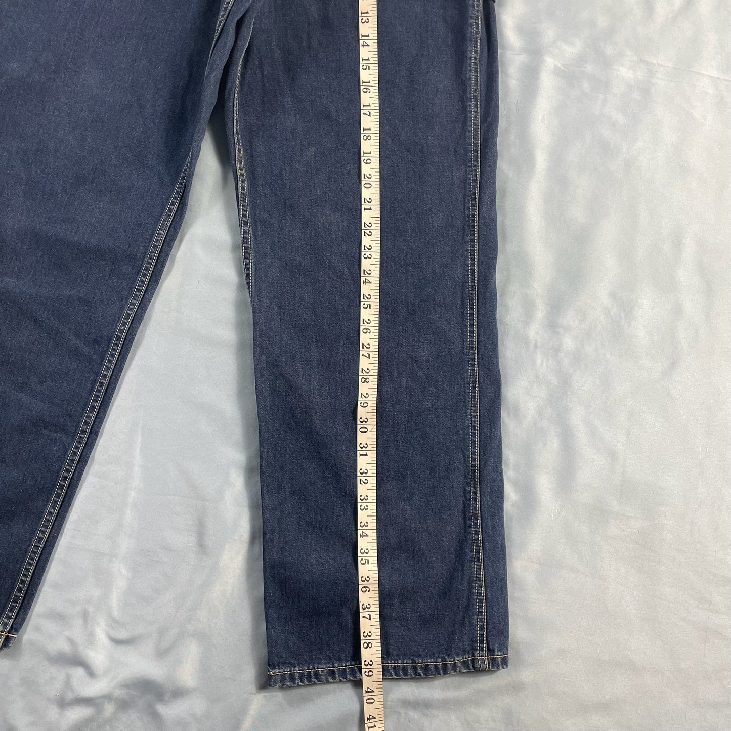 90s y2k vintage Gap overalls - size XS/S