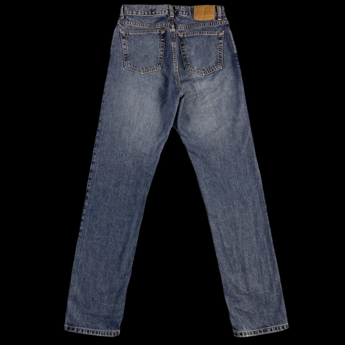 80s vintage Gap jeans - size M
