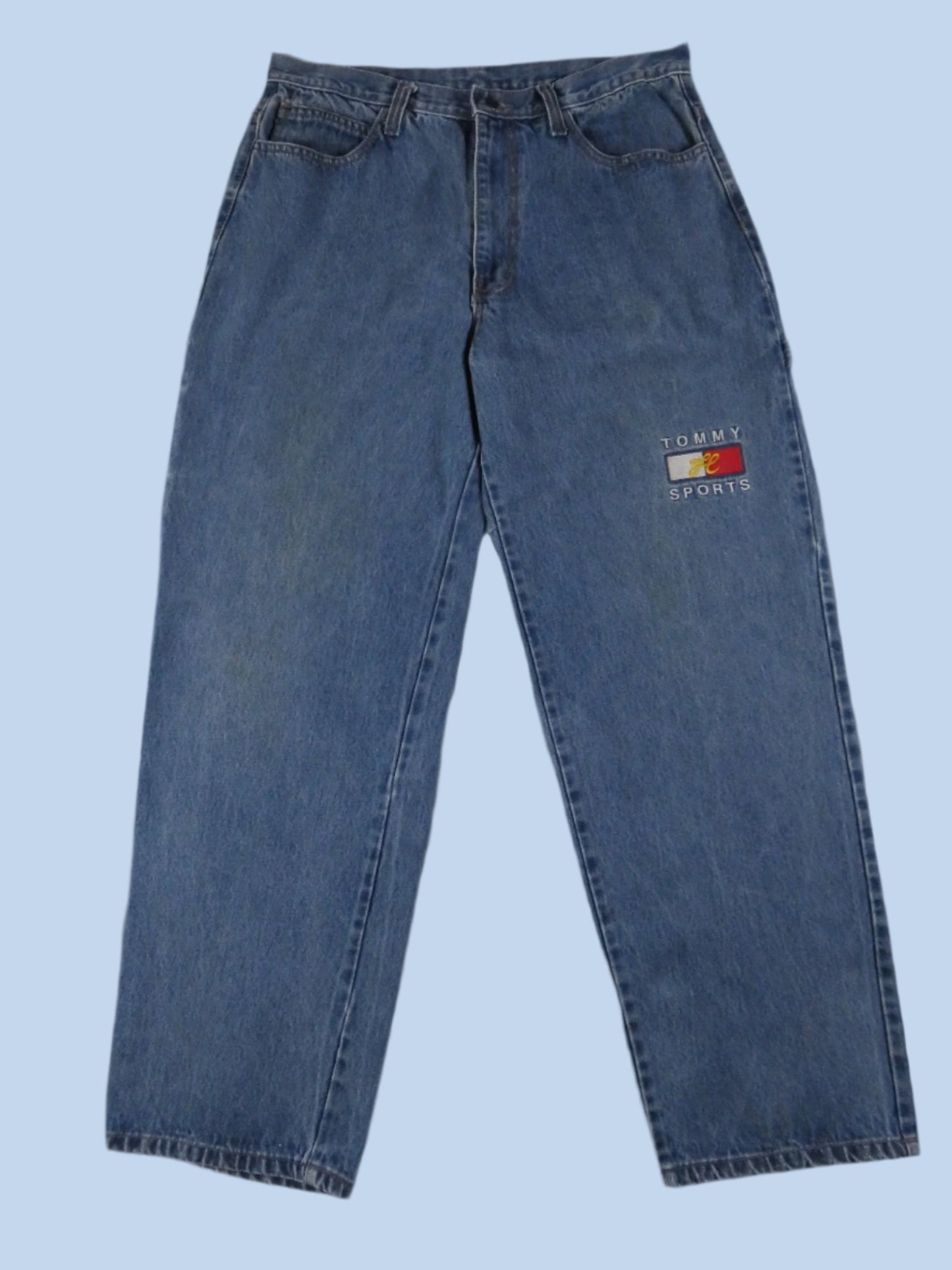 90s vintage carpenter jeans - 34x30